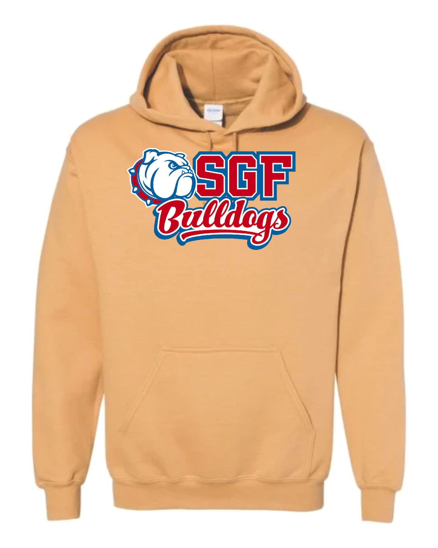 SGF Hoodie