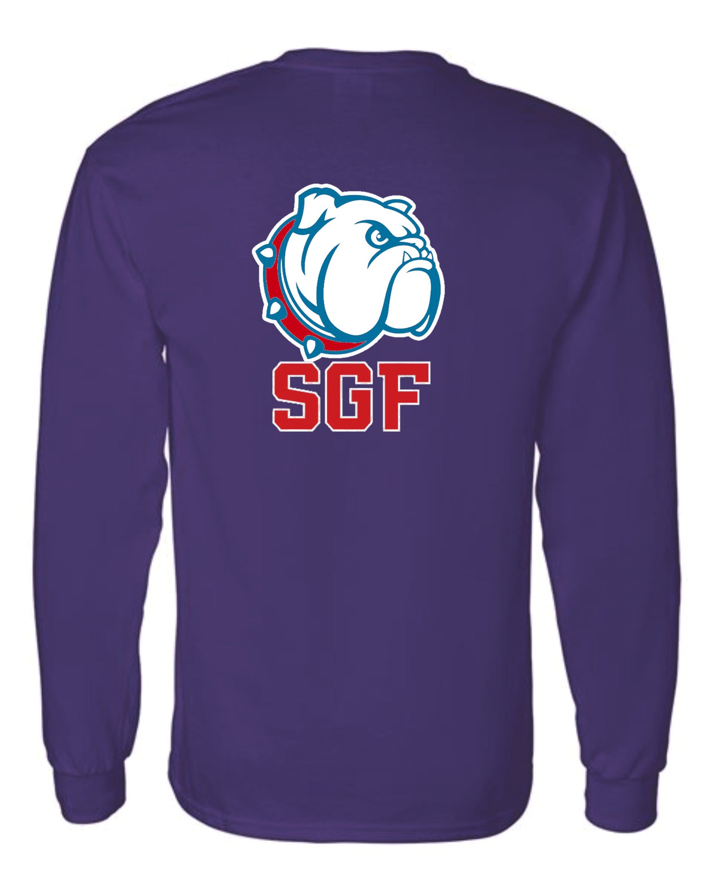 SGF Longsleeve Shirt