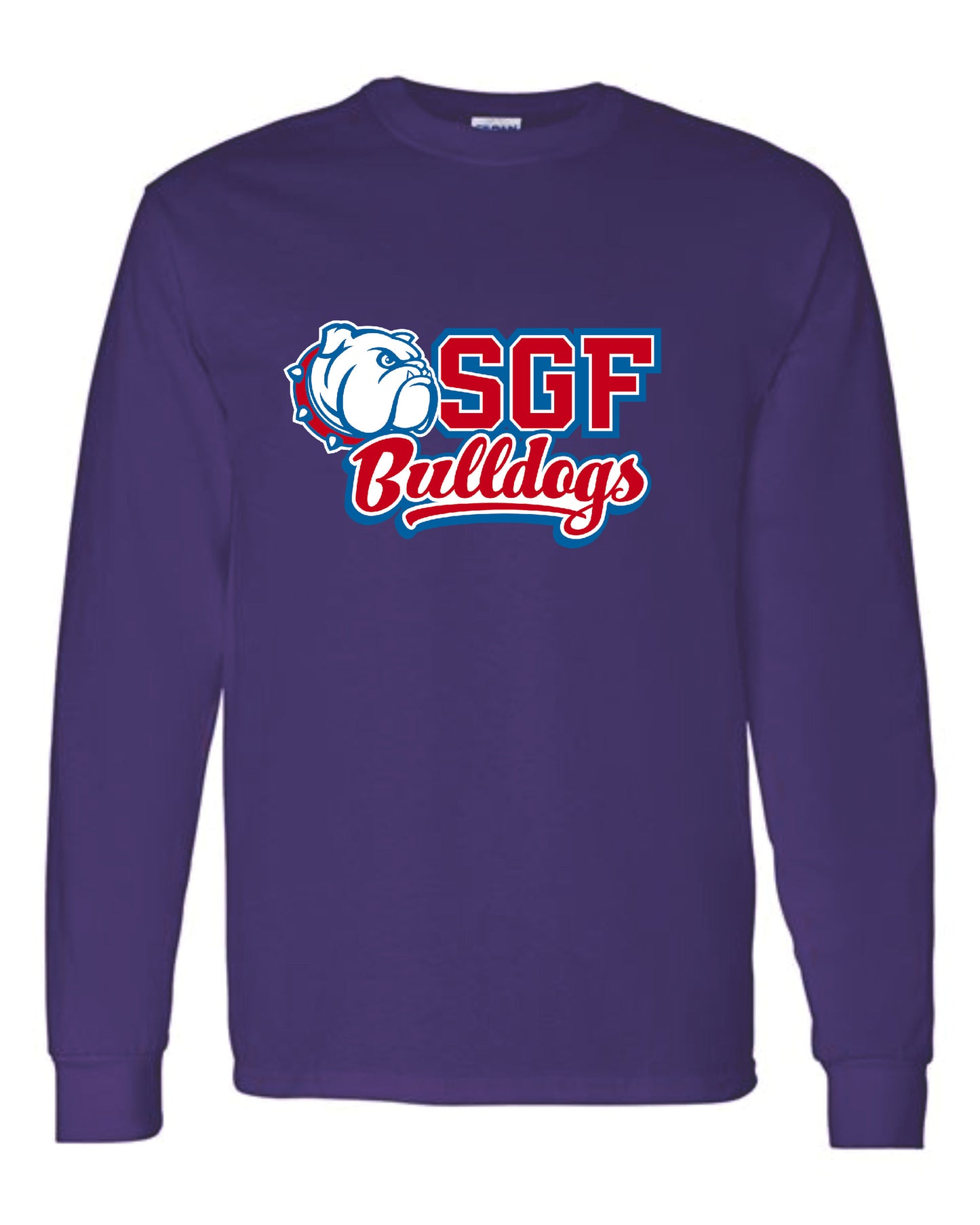 SGF Longsleeve Shirt