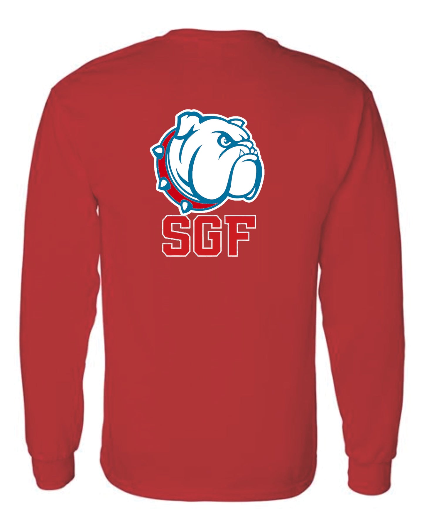 SGF Longsleeve Shirt