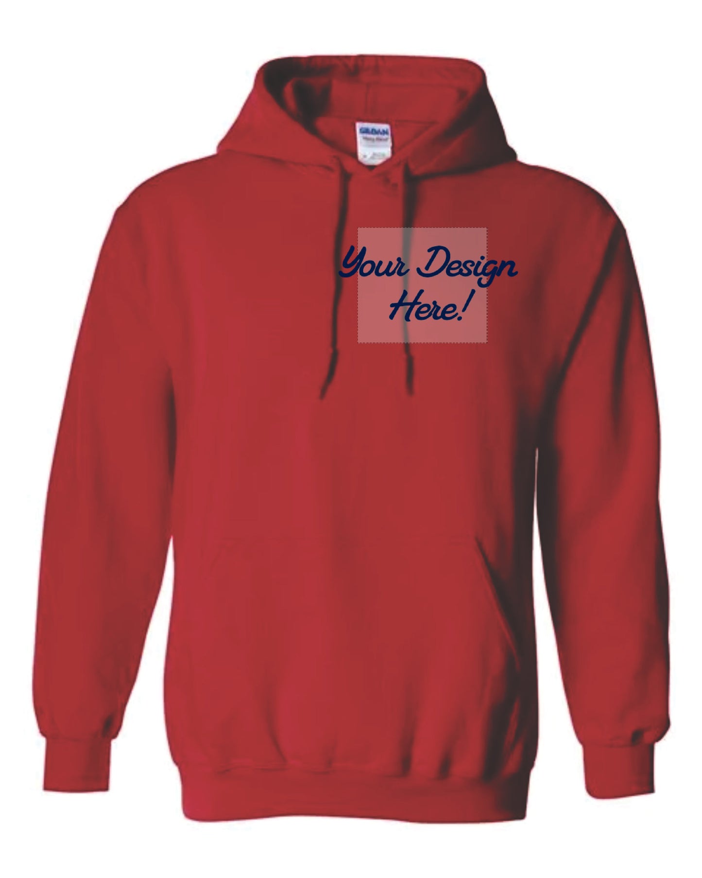 ZIP Hoodie