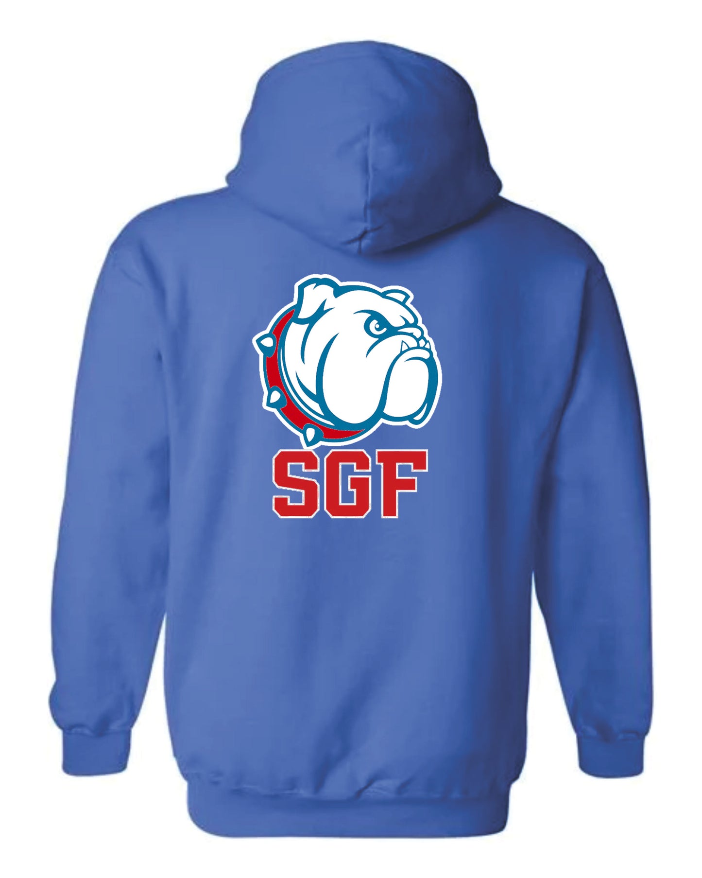 SGF Hoodie