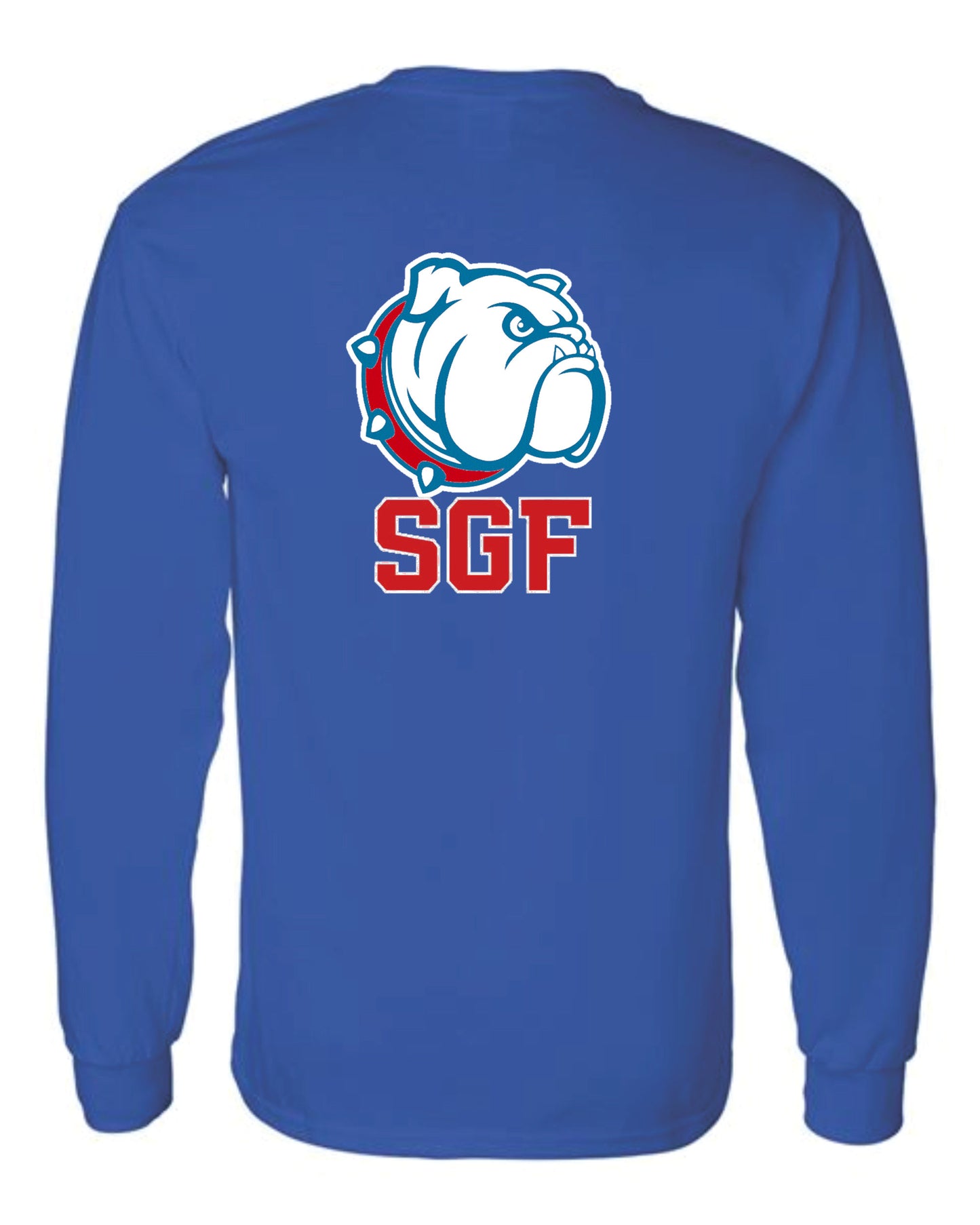 SGF Longsleeve Shirt