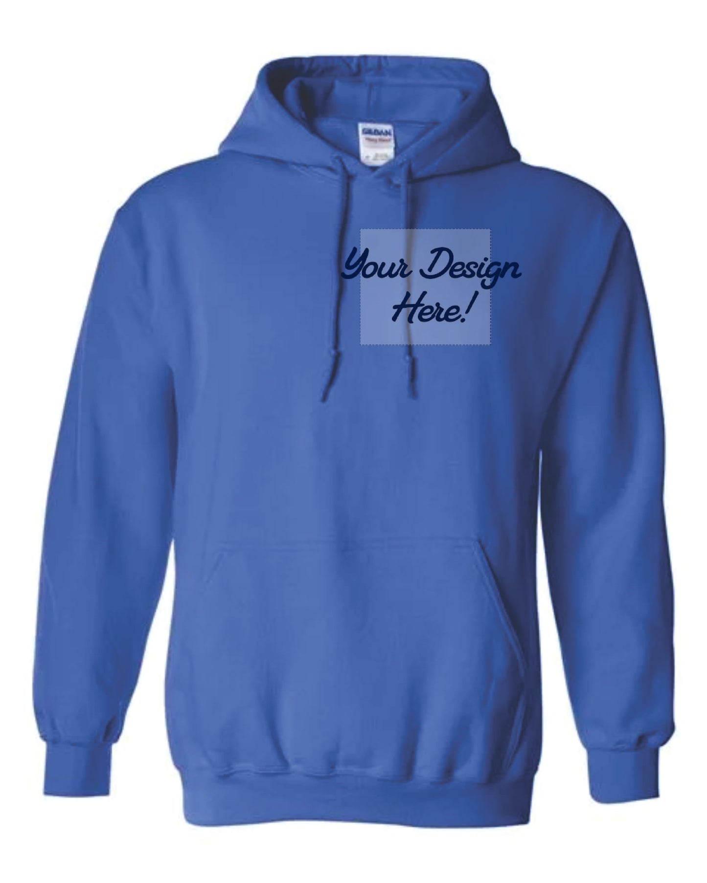 ZIP Hoodie