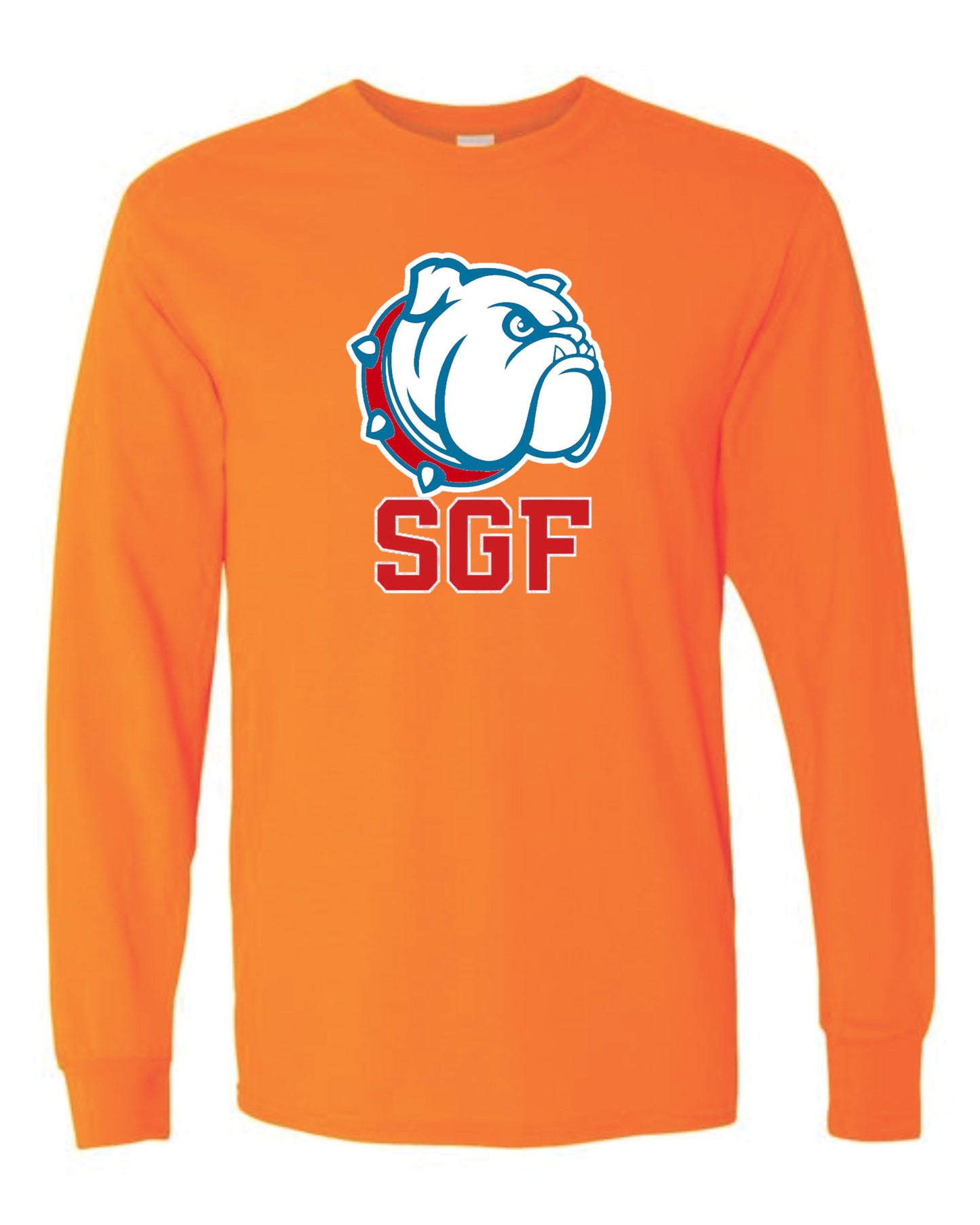 SGF Longsleeve Shirt