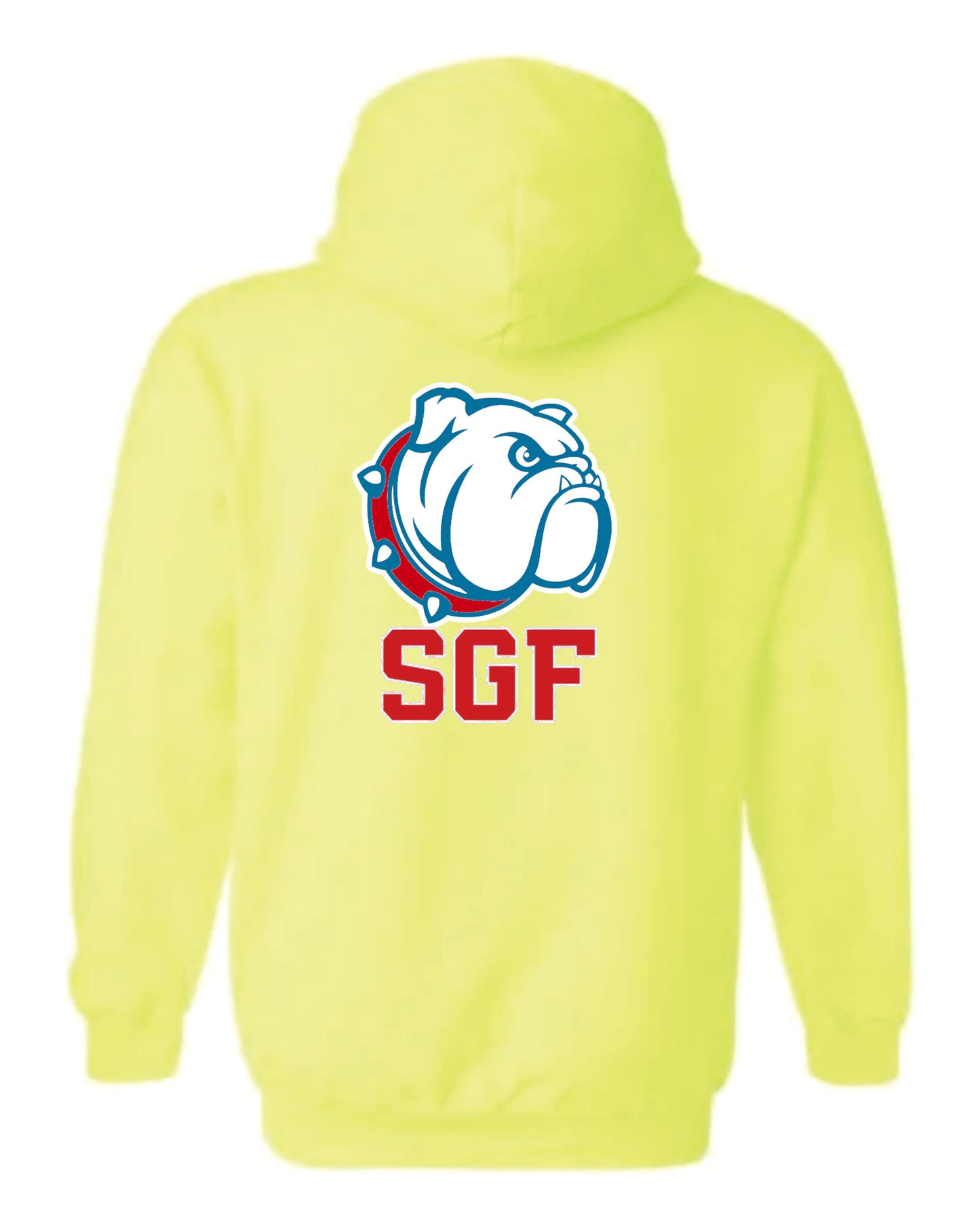 SGF Hoodie