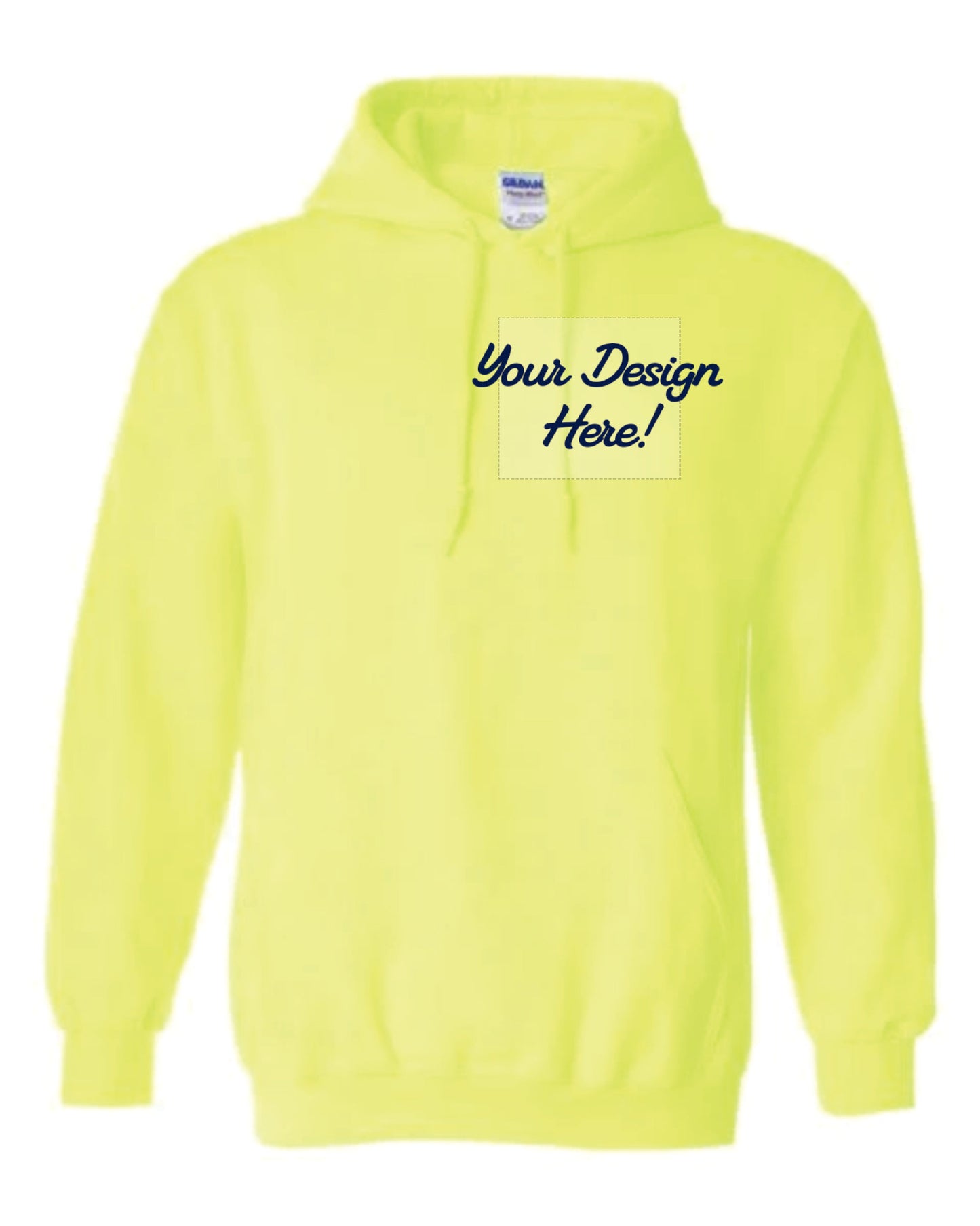 ZIP Hoodie