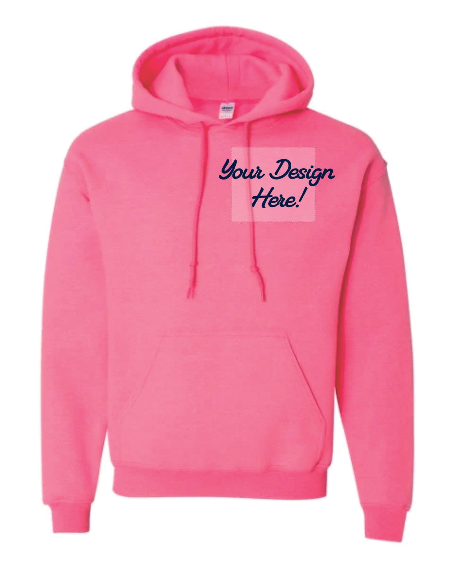 ZIP Hoodie