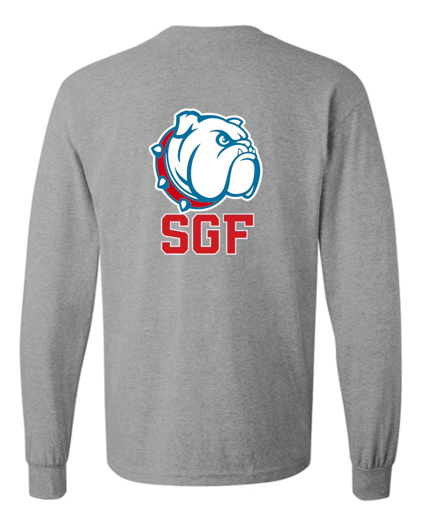 SGF Longsleeve Shirt