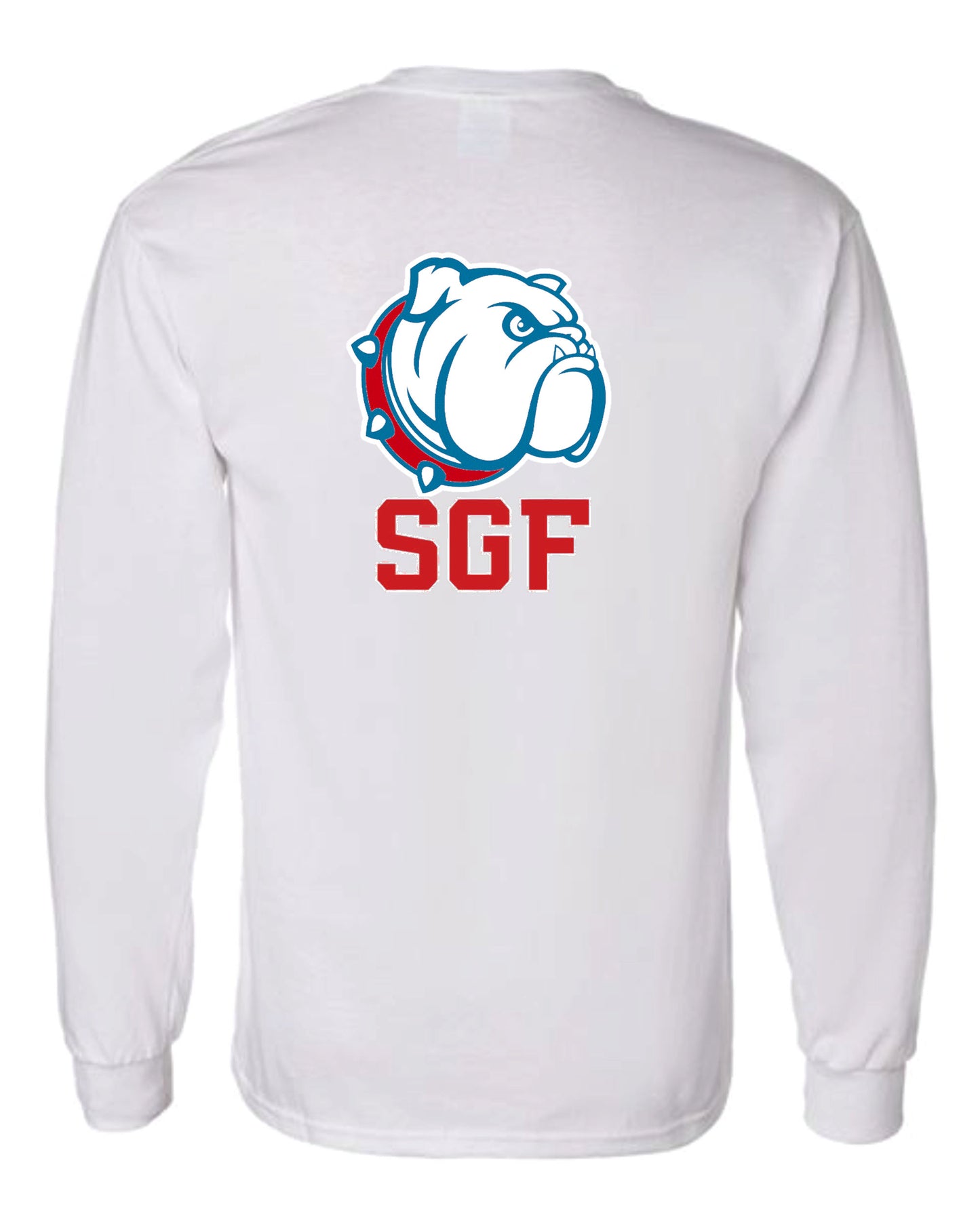 SGF Longsleeve Shirt