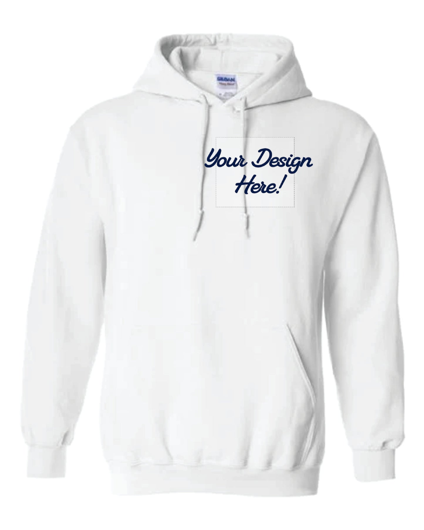 ZIP Hoodie