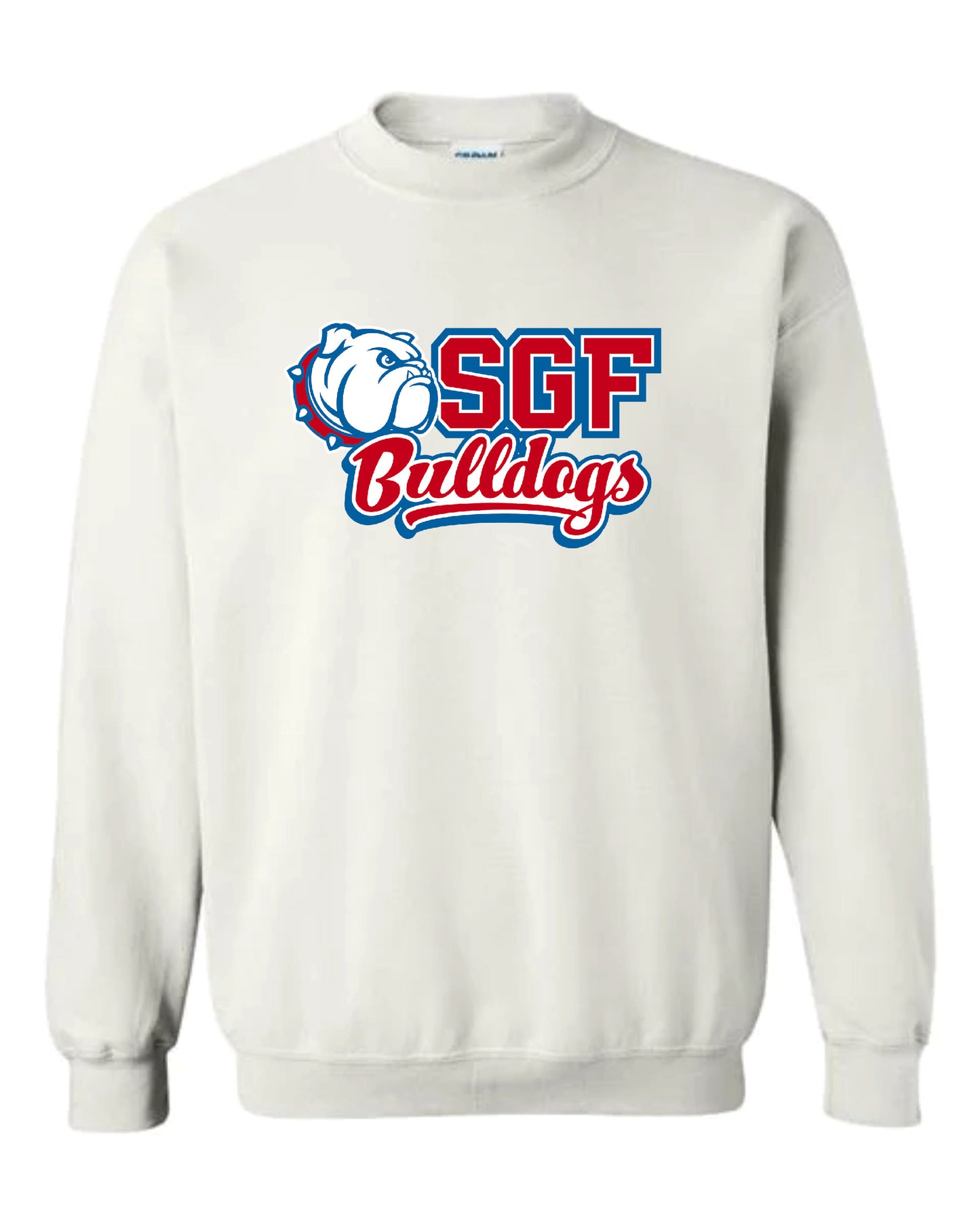 SGF Sweatshirt