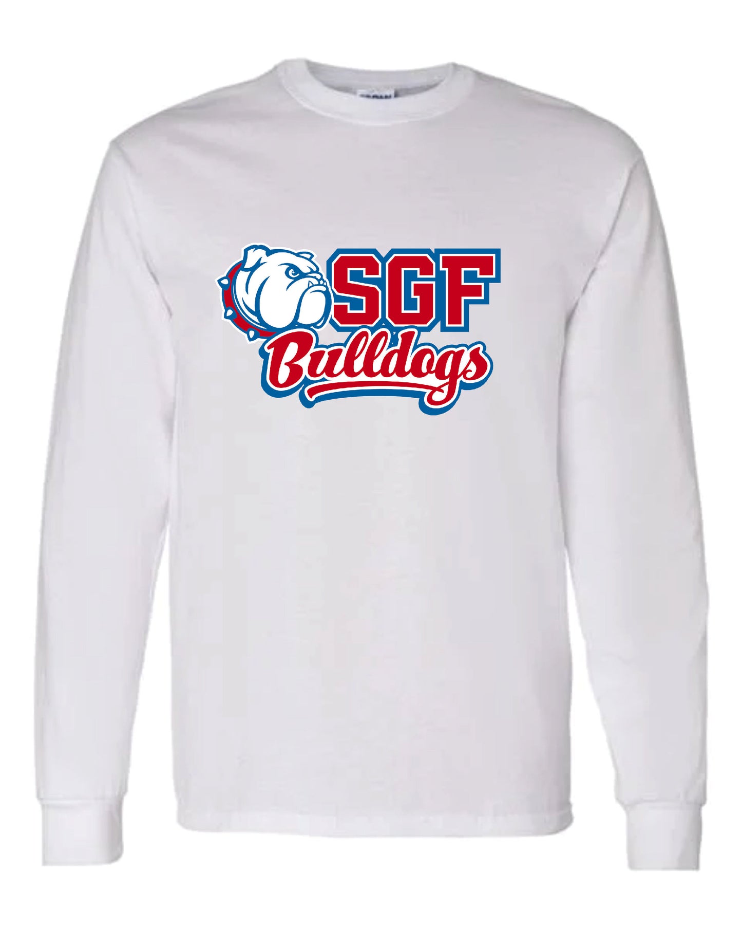 SGF Longsleeve Shirt