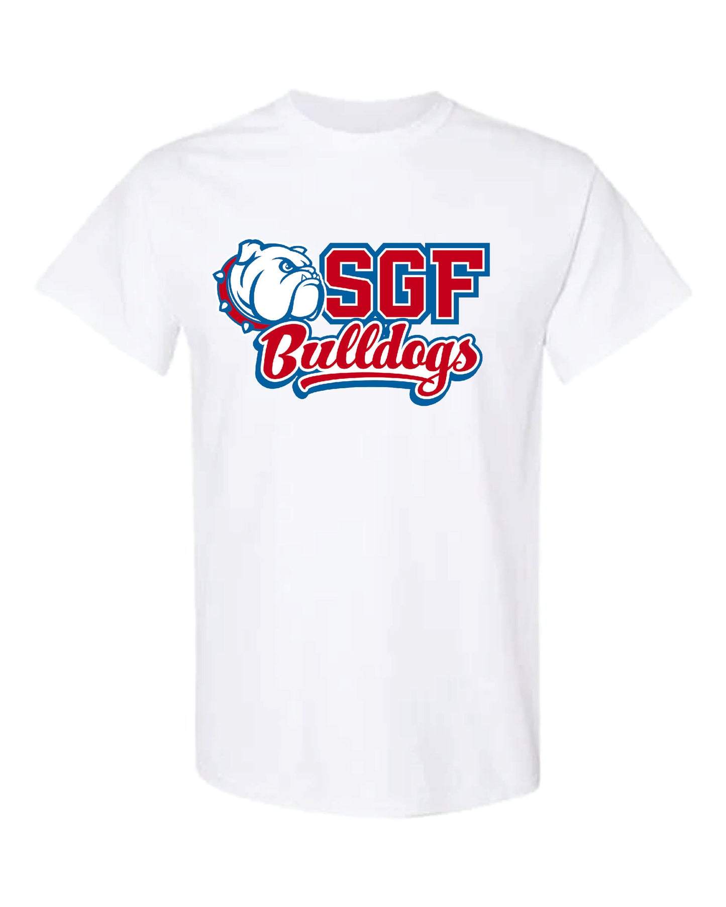 SGF T-Shirt
