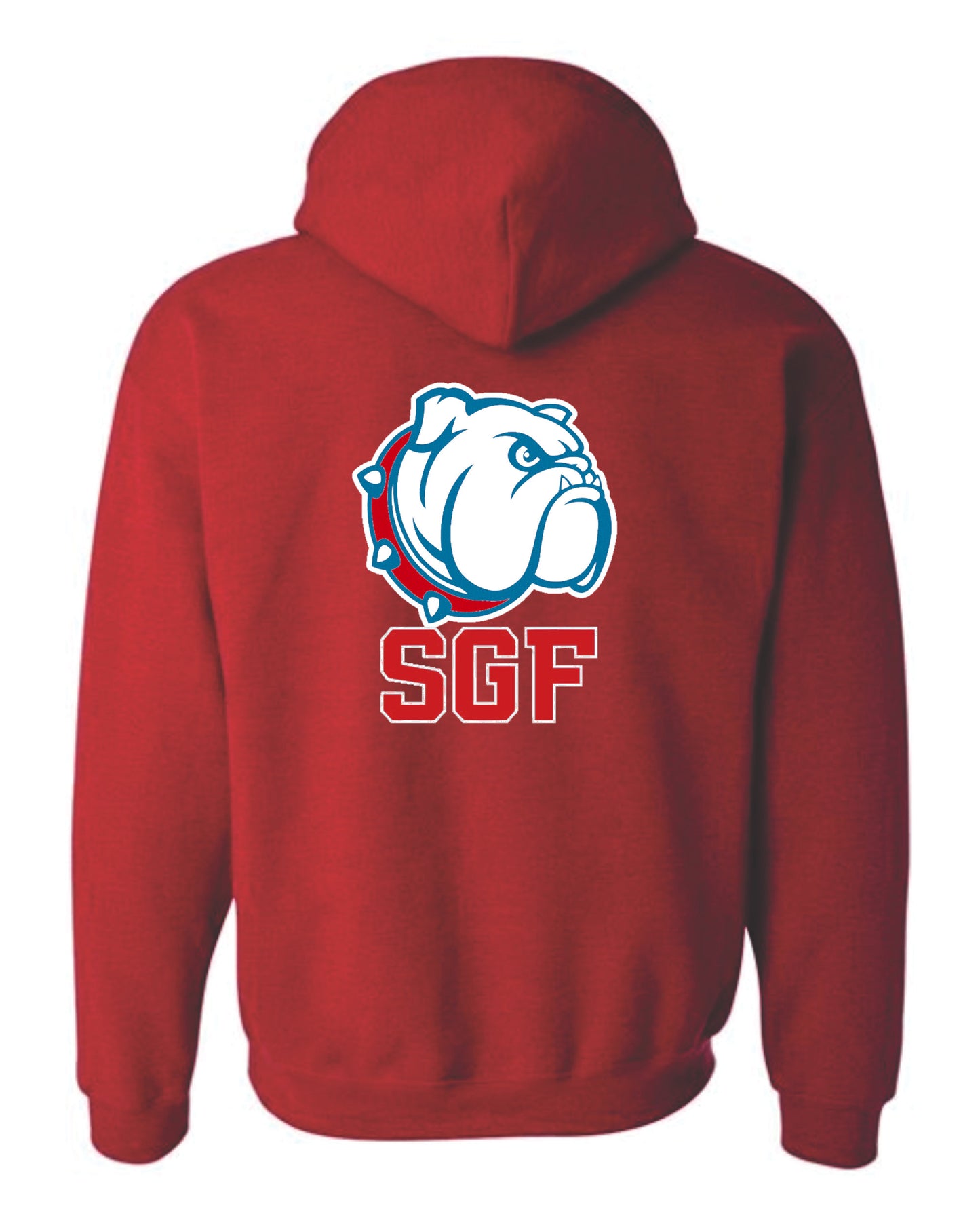 SGF Hoodie