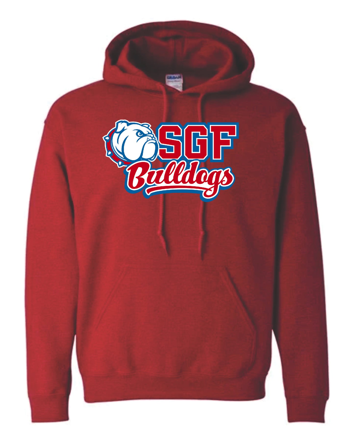SGF Hoodie