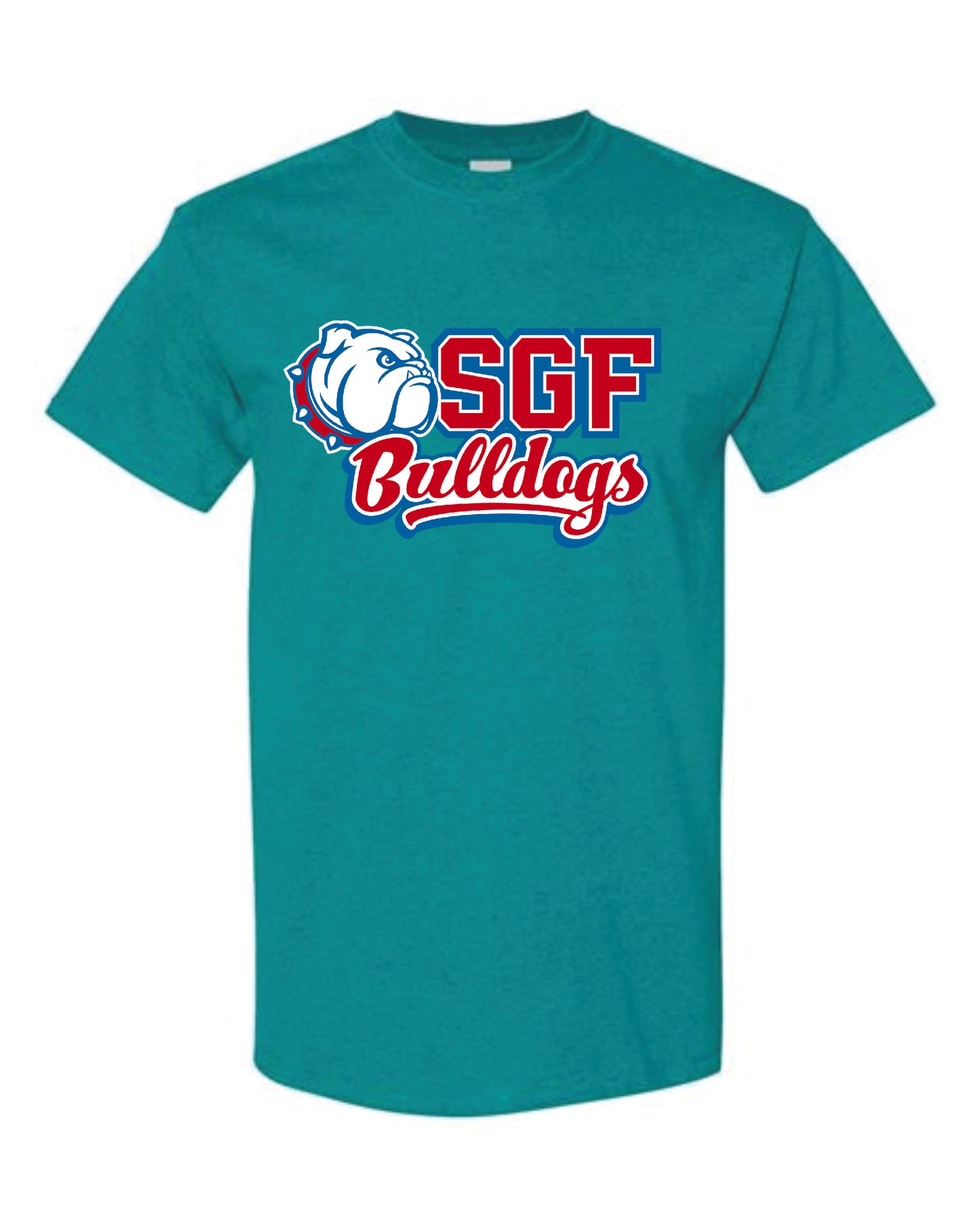 SGF T-Shirt