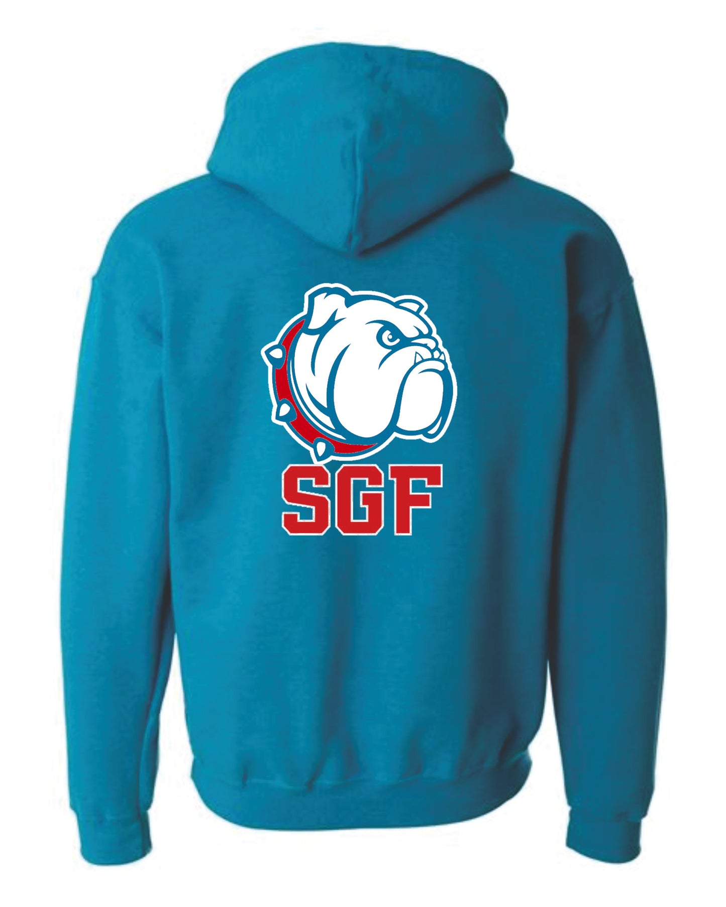 SGF Hoodie