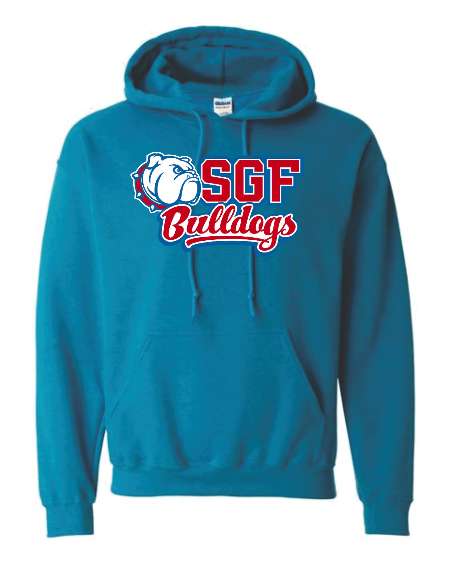 SGF Hoodie