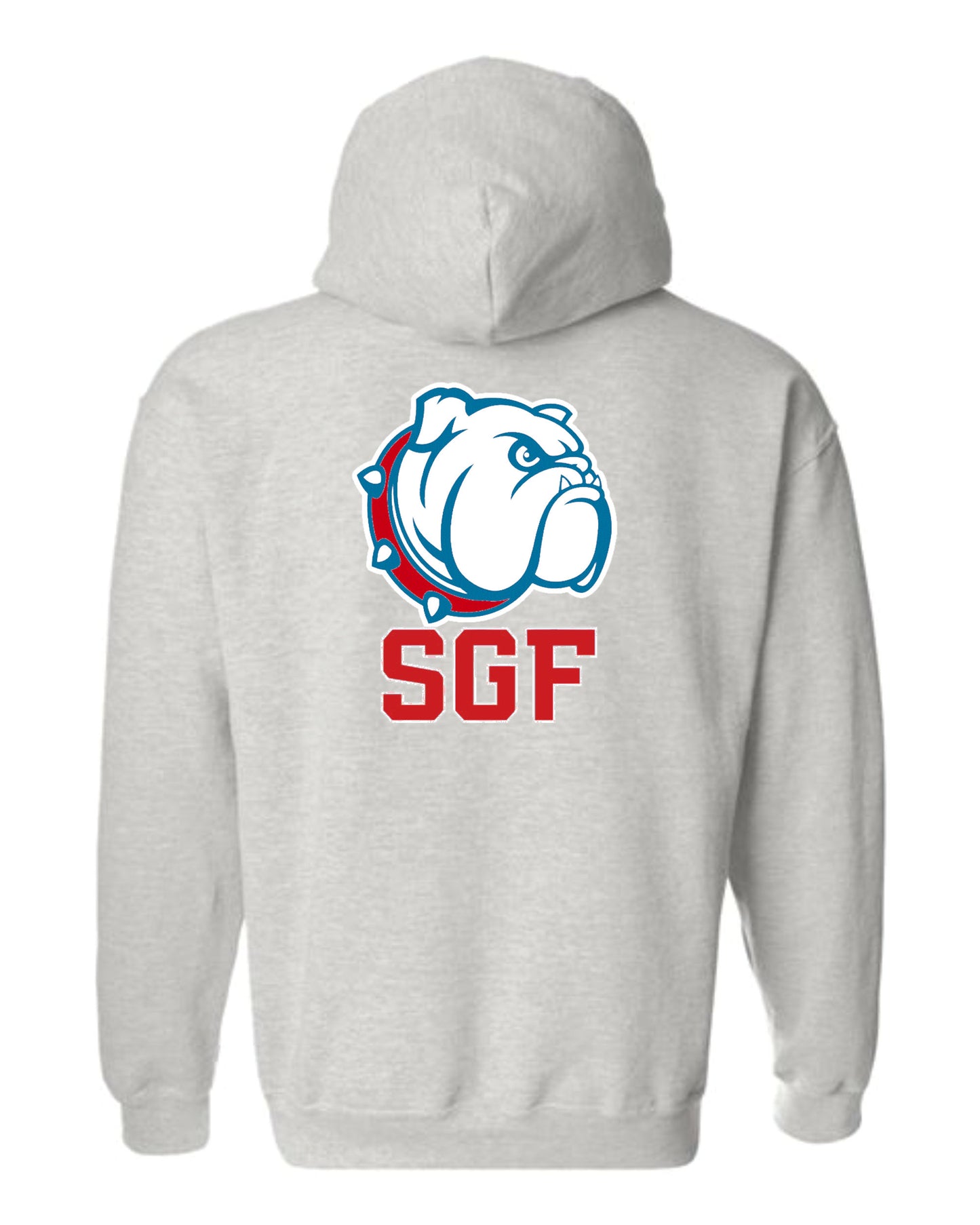 SGF Hoodie