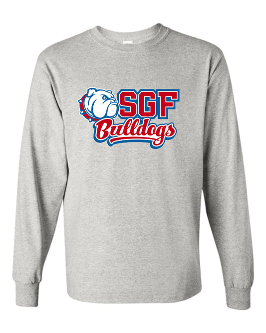 SGF Longsleeve Shirt