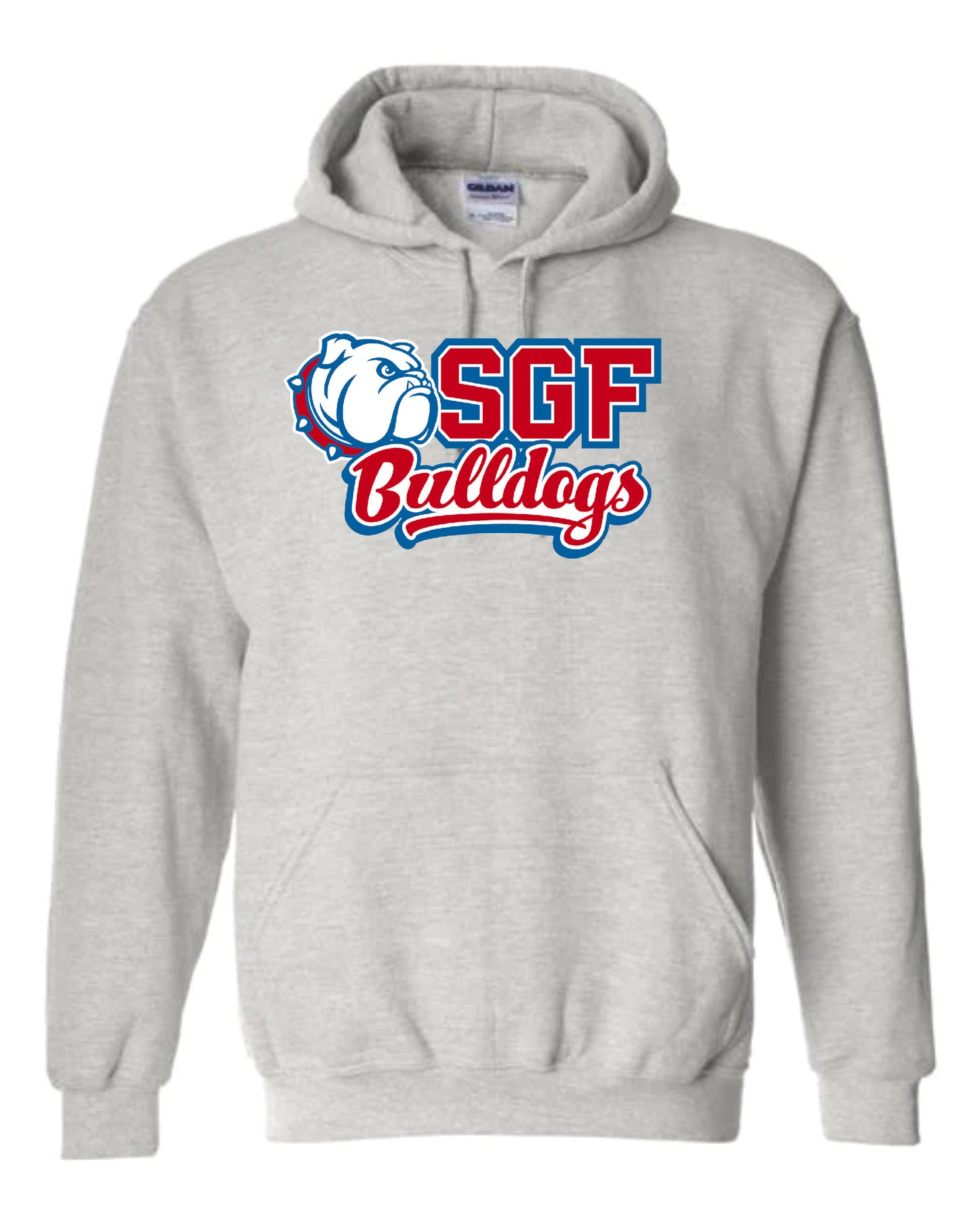 SGF Hoodie