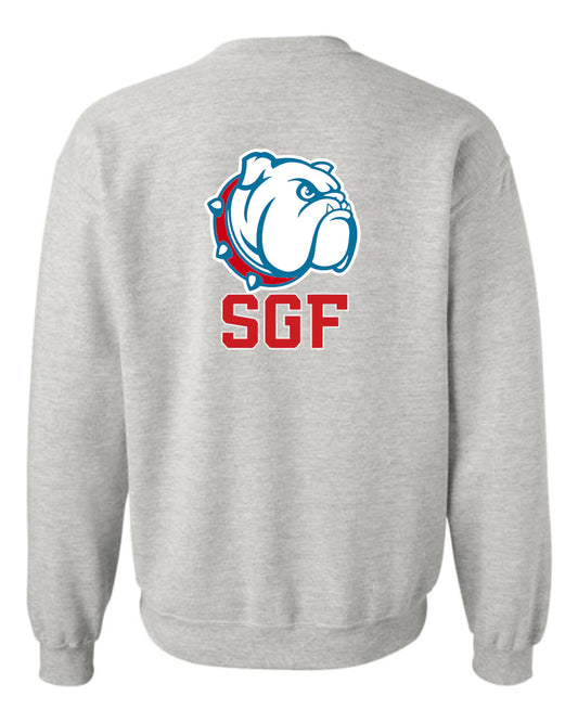 SGF Sweatshirt