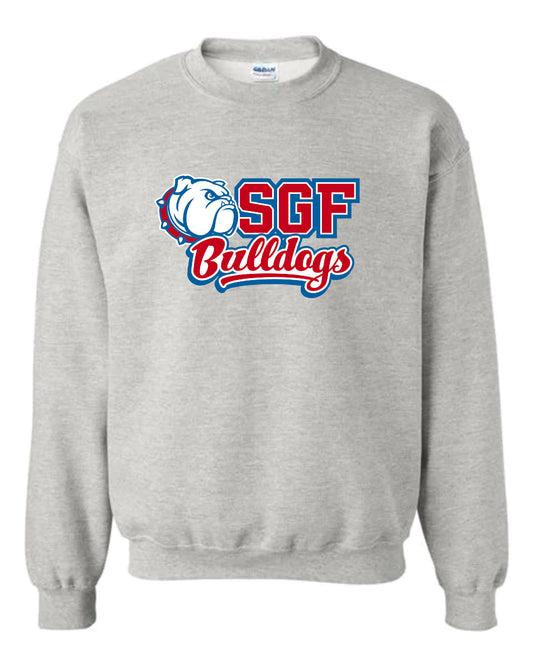 SGF Sweatshirt