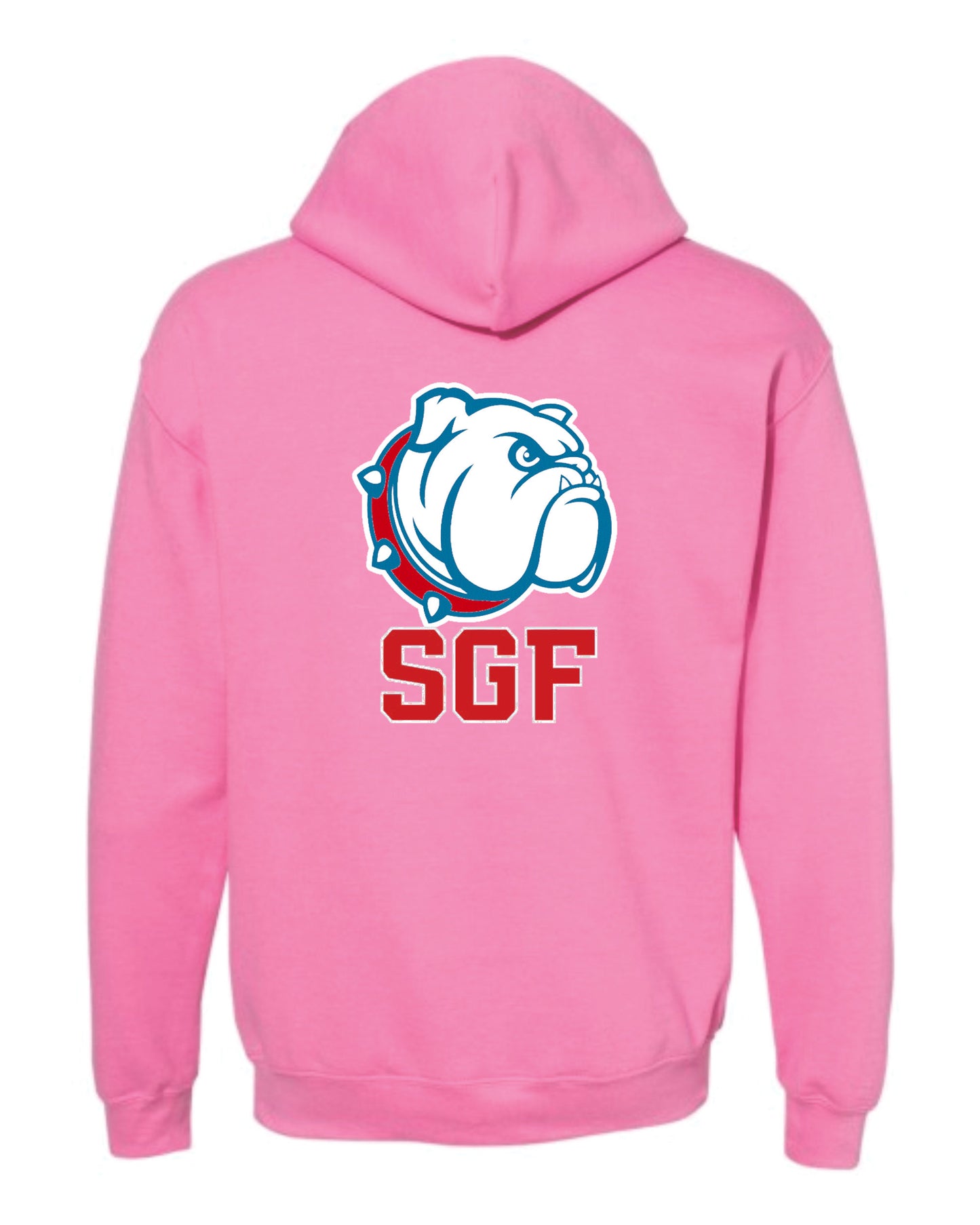 SGF Hoodie