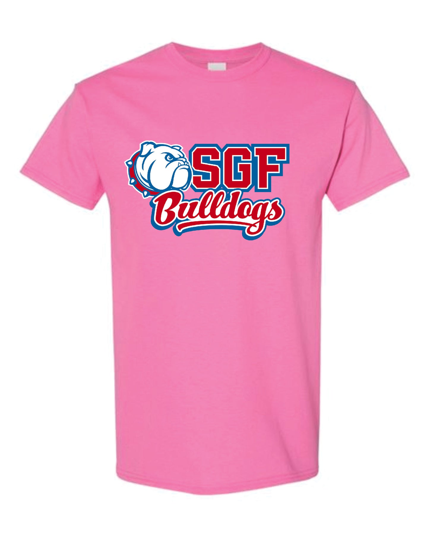 SGF T-Shirt