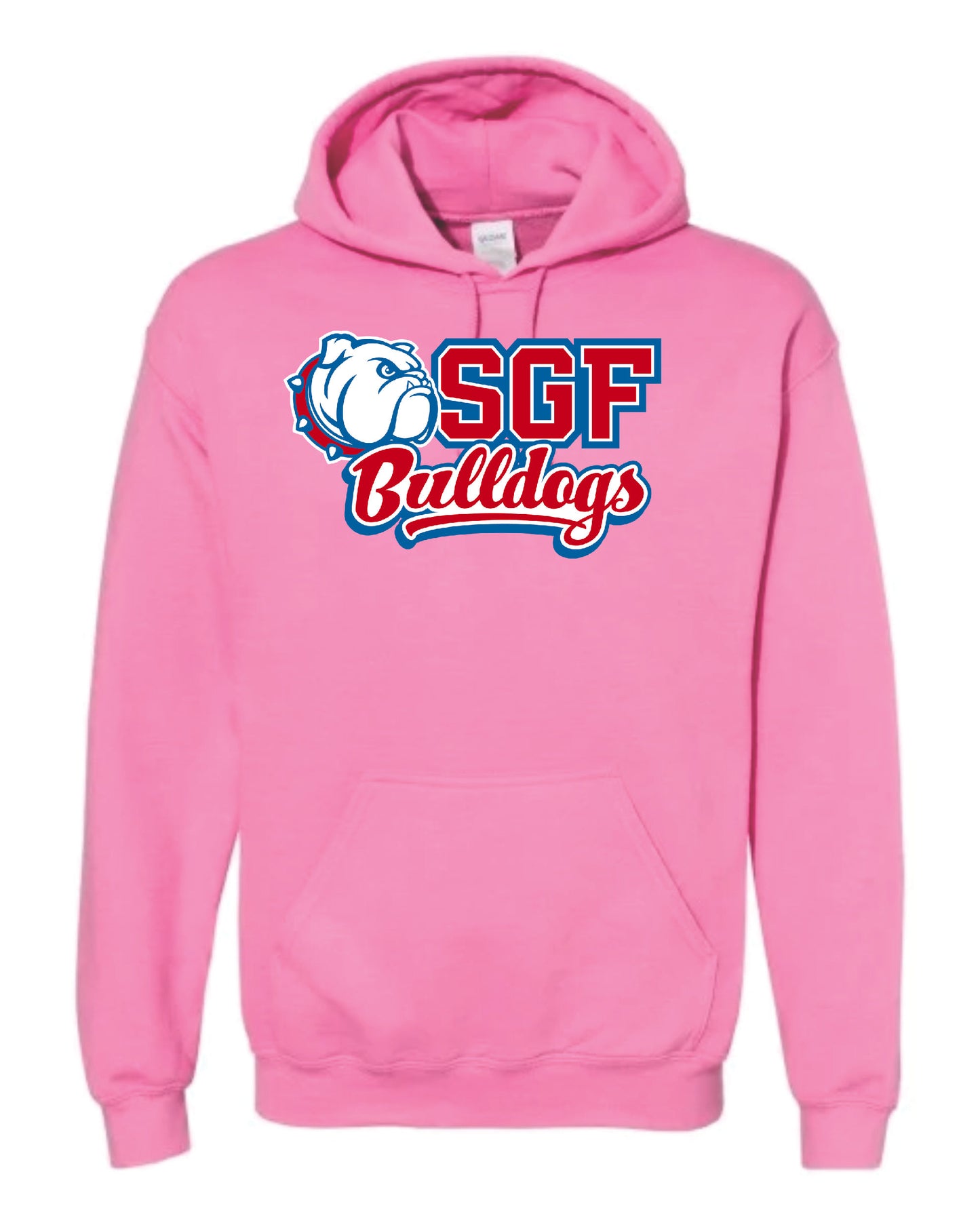 SGF Hoodie