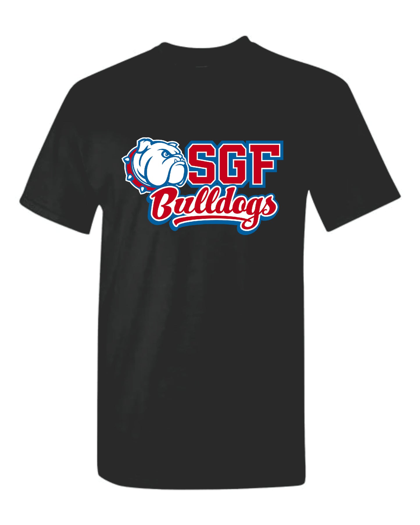 SGF T-Shirt
