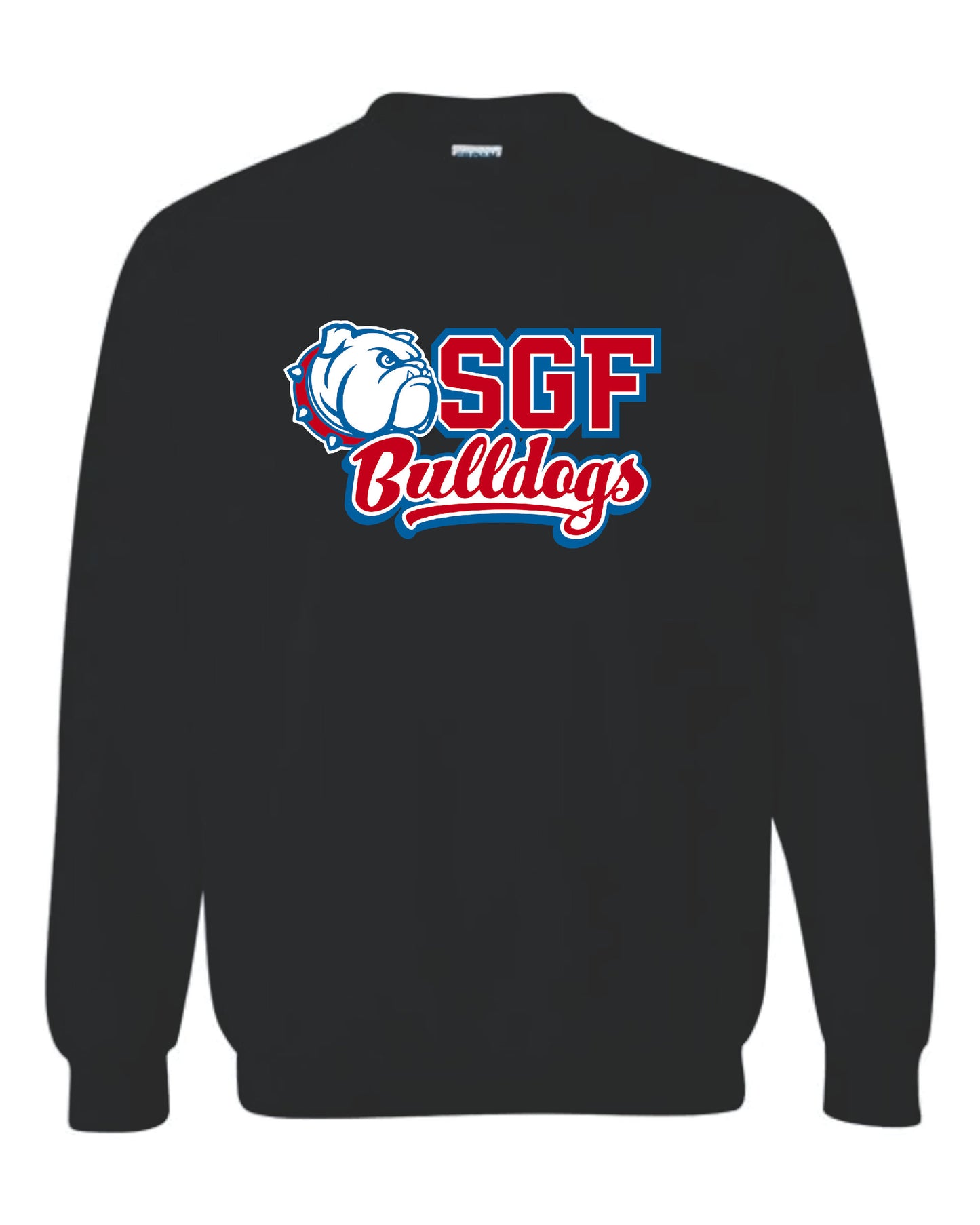 SGF Sweatshirt