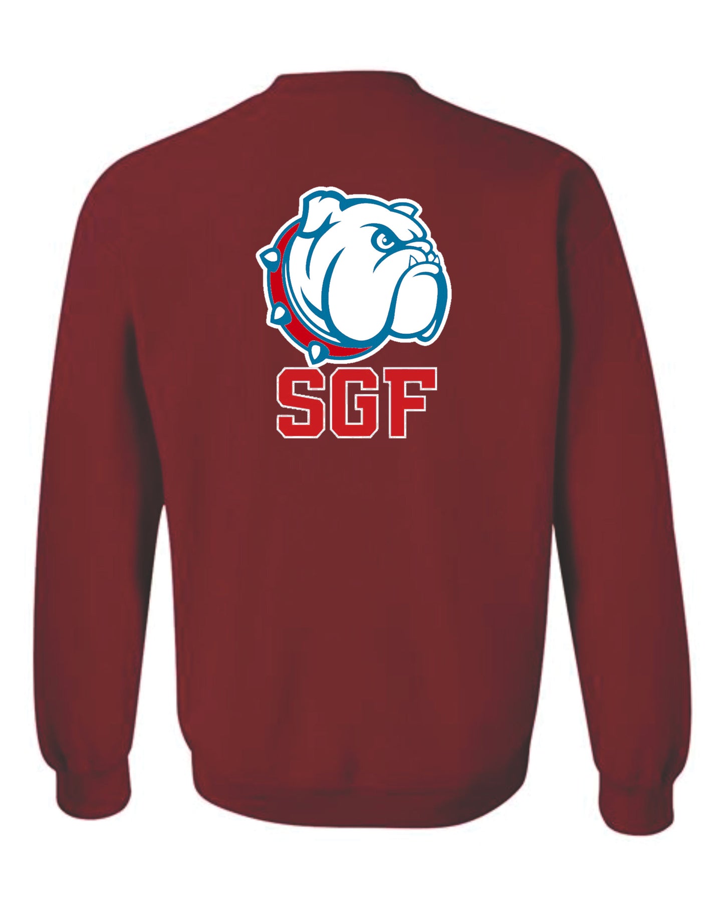 SGF Sweatshirt