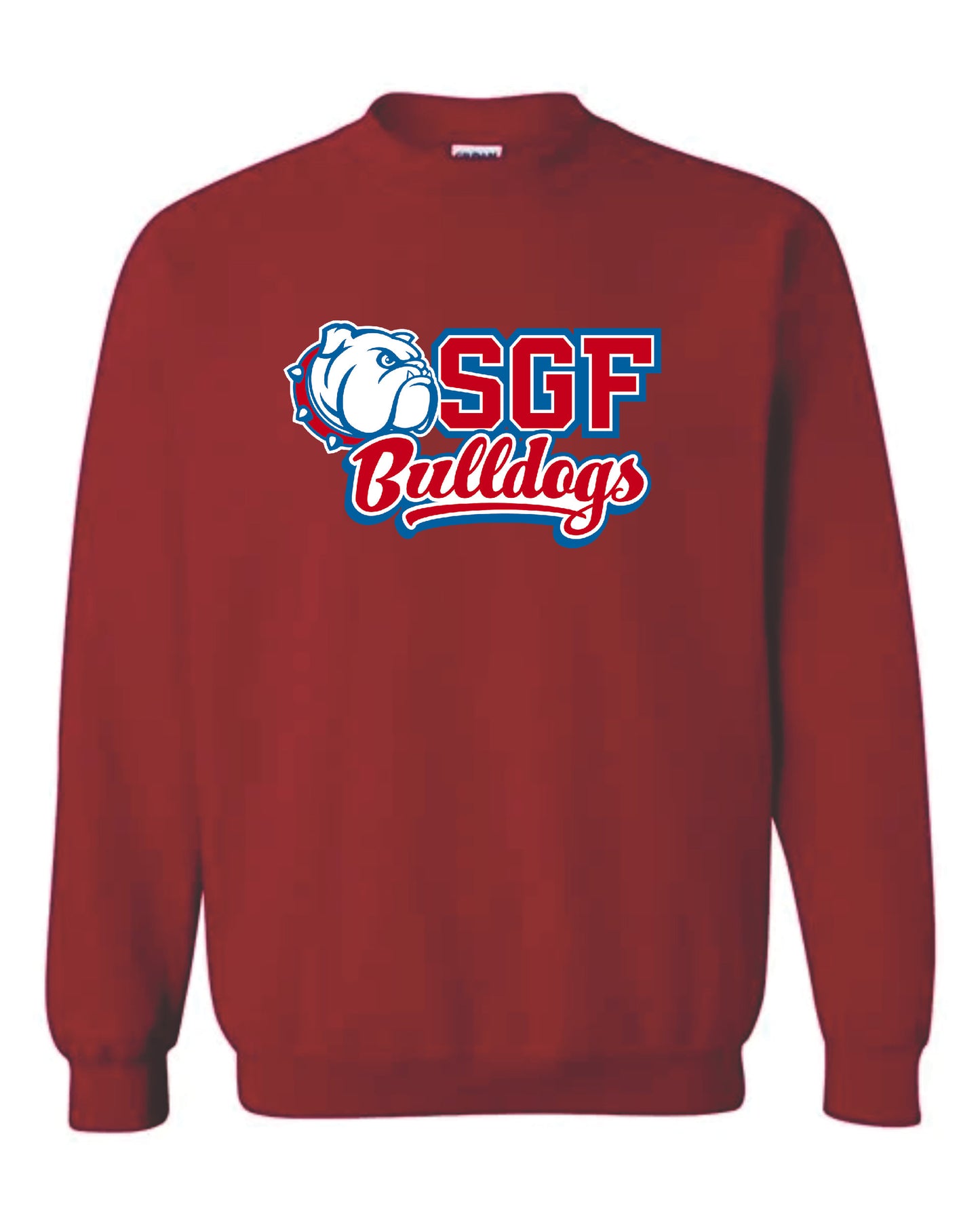 SGF Sweatshirt