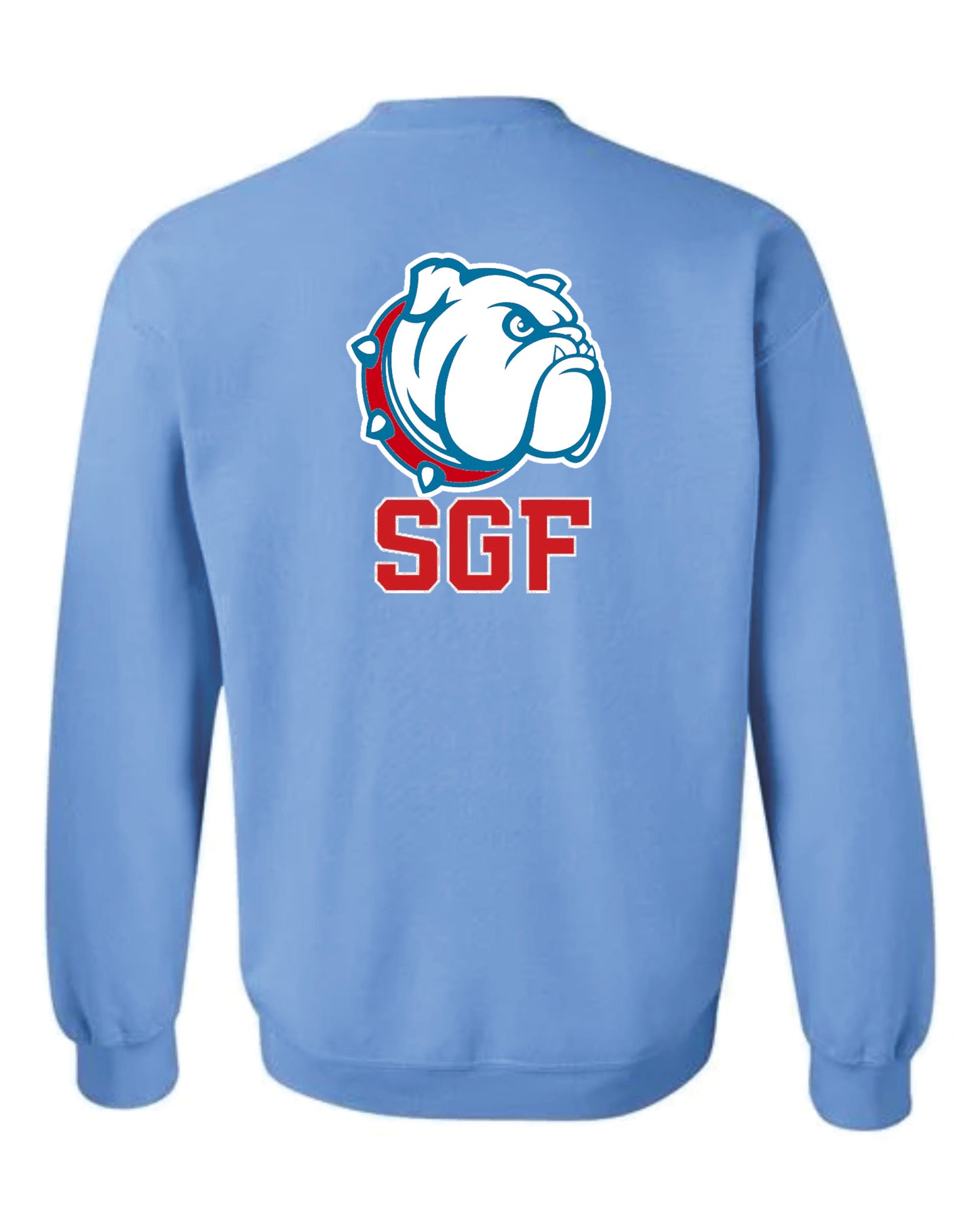 SGF Sweatshirt