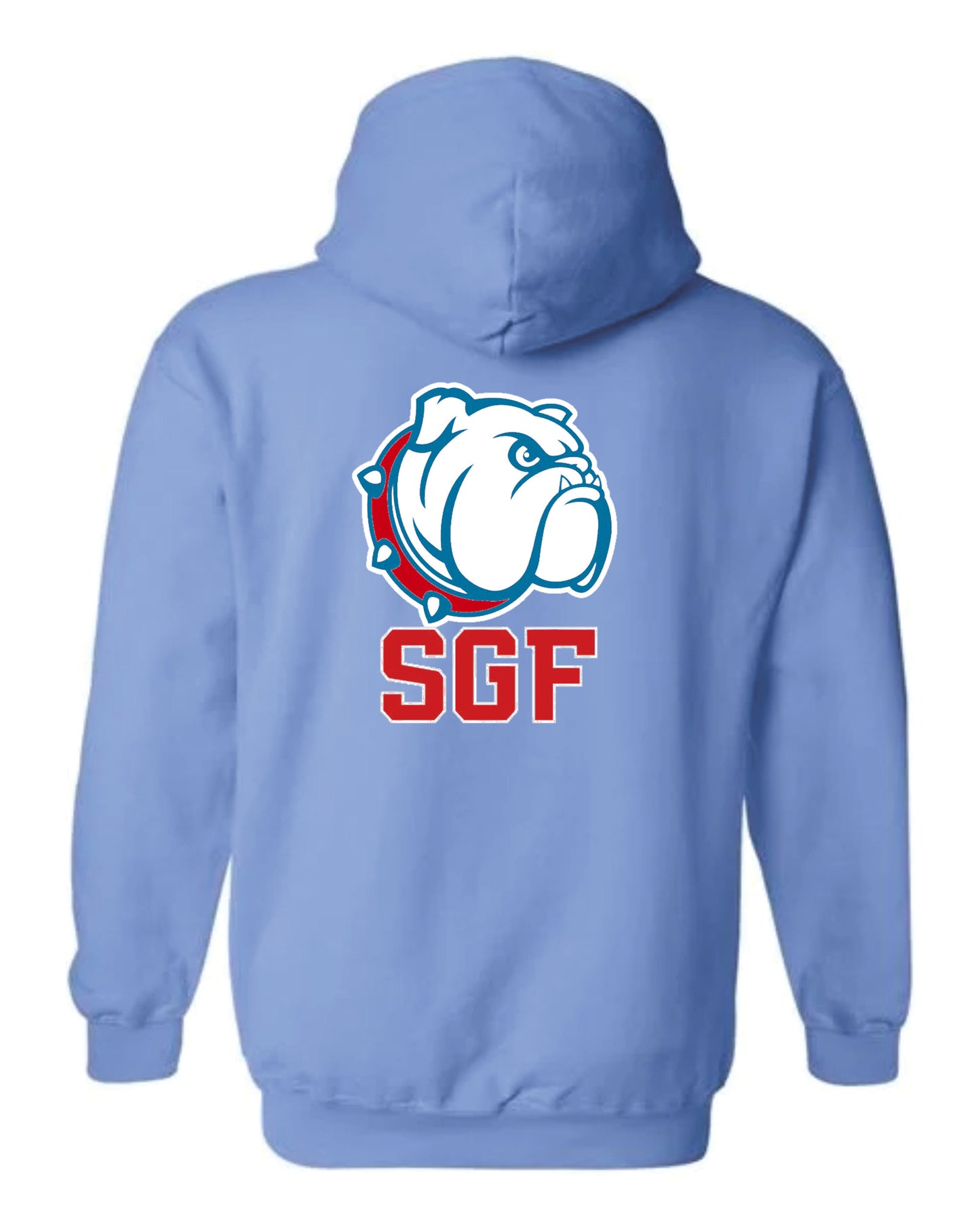 SGF Hoodie