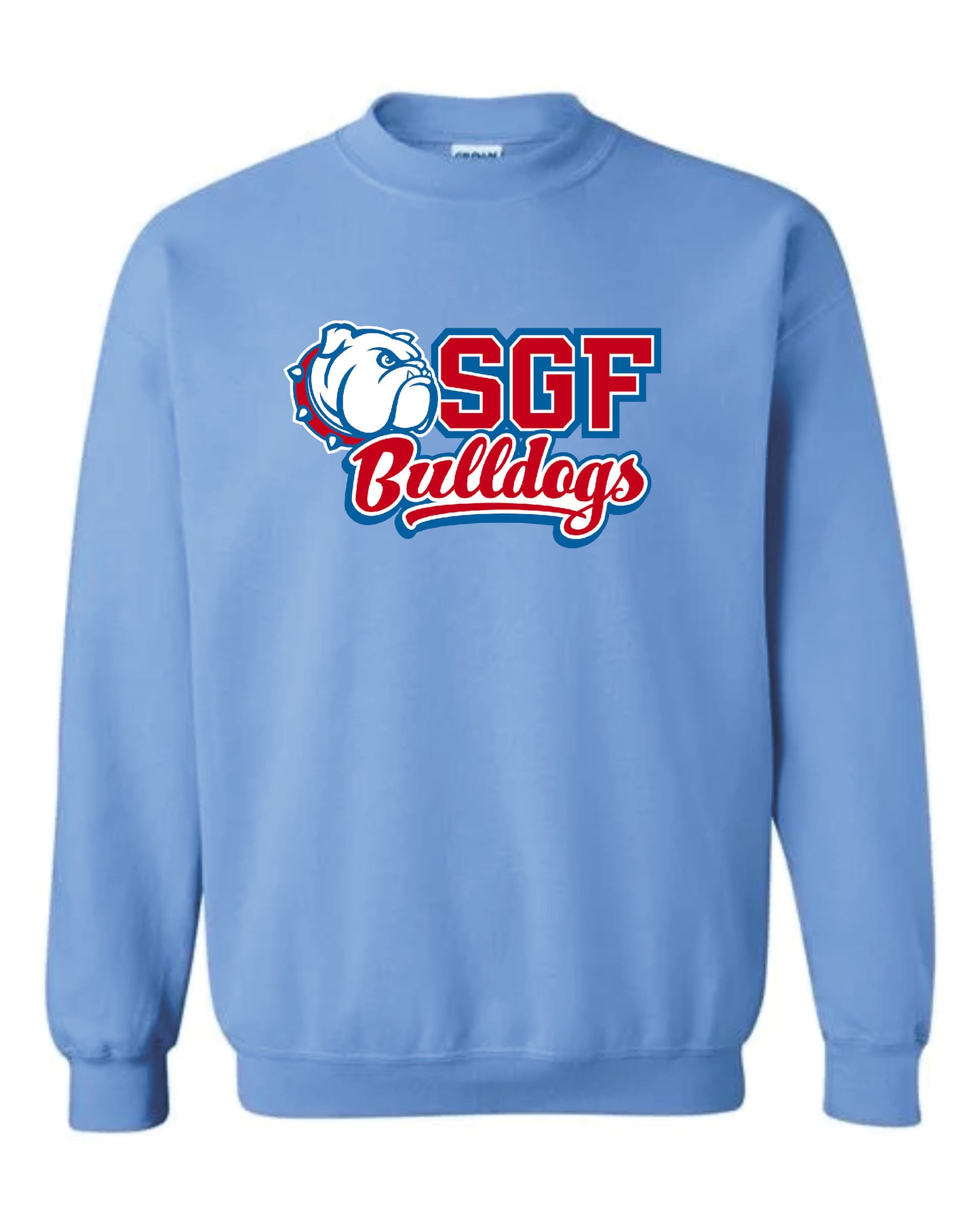SGF Sweatshirt