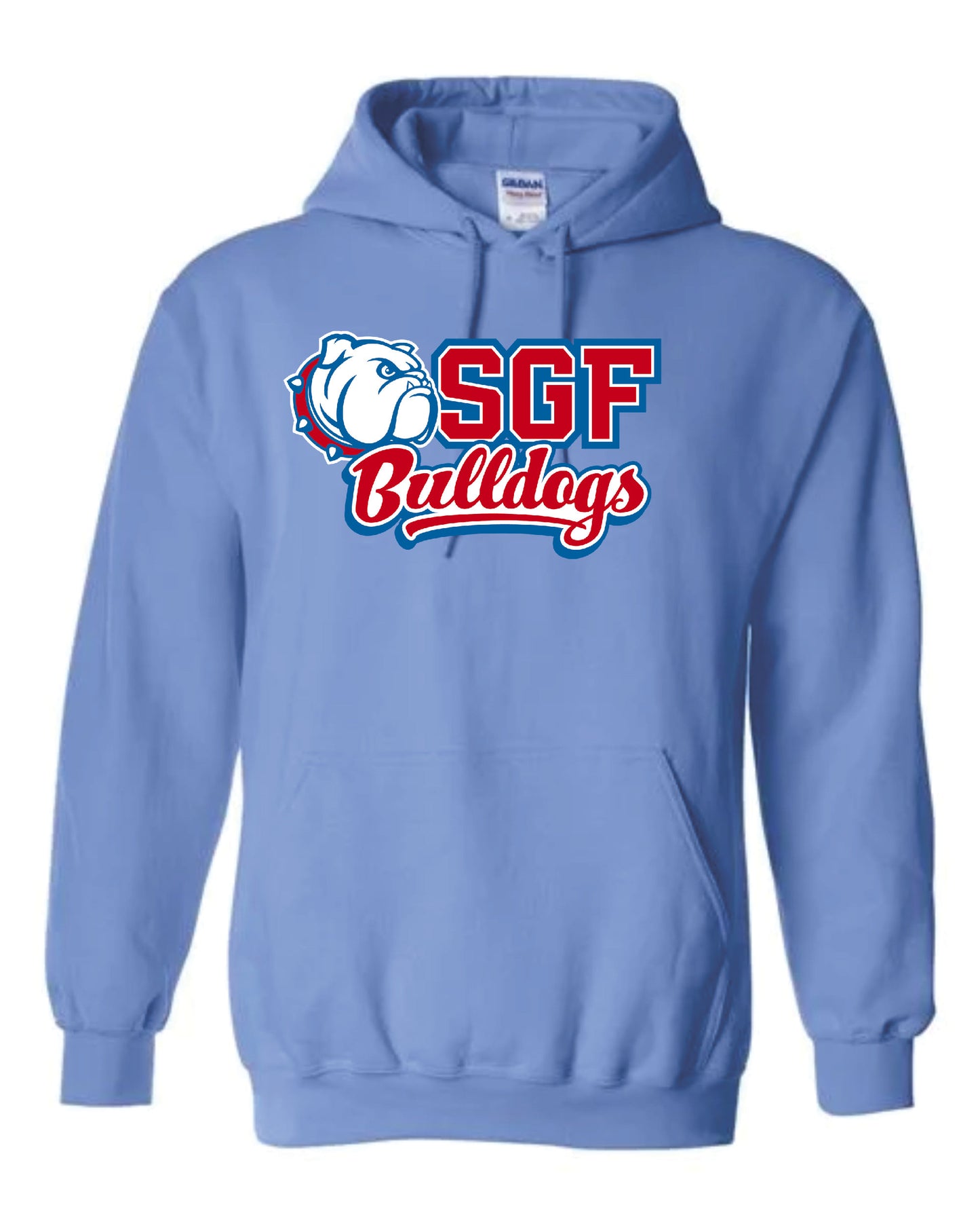 SGF Hoodie