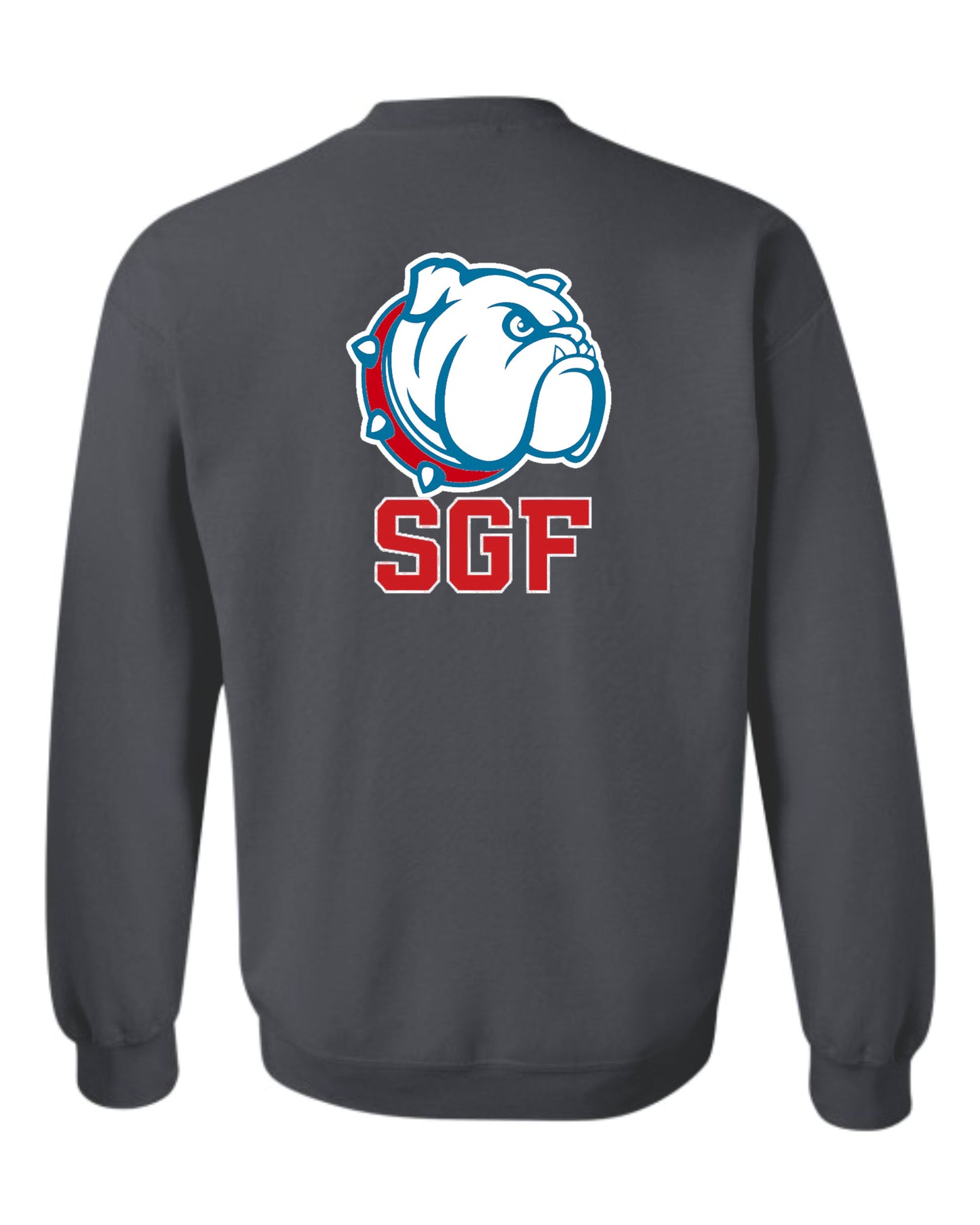 SGF Sweatshirt
