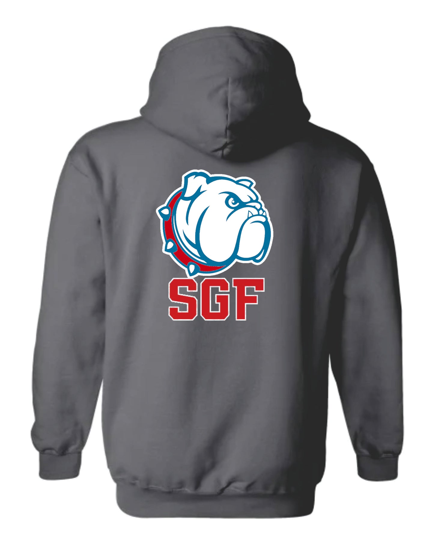 SGF Hoodie