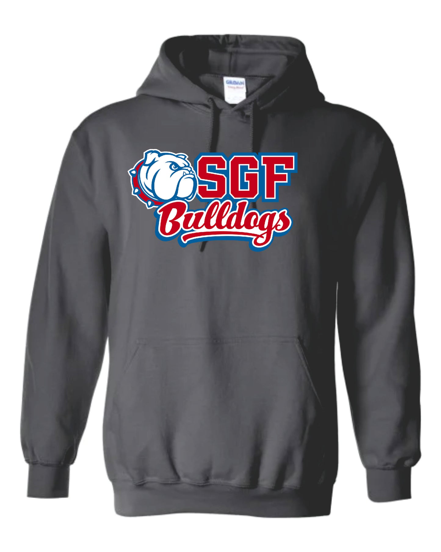 SGF Hoodie