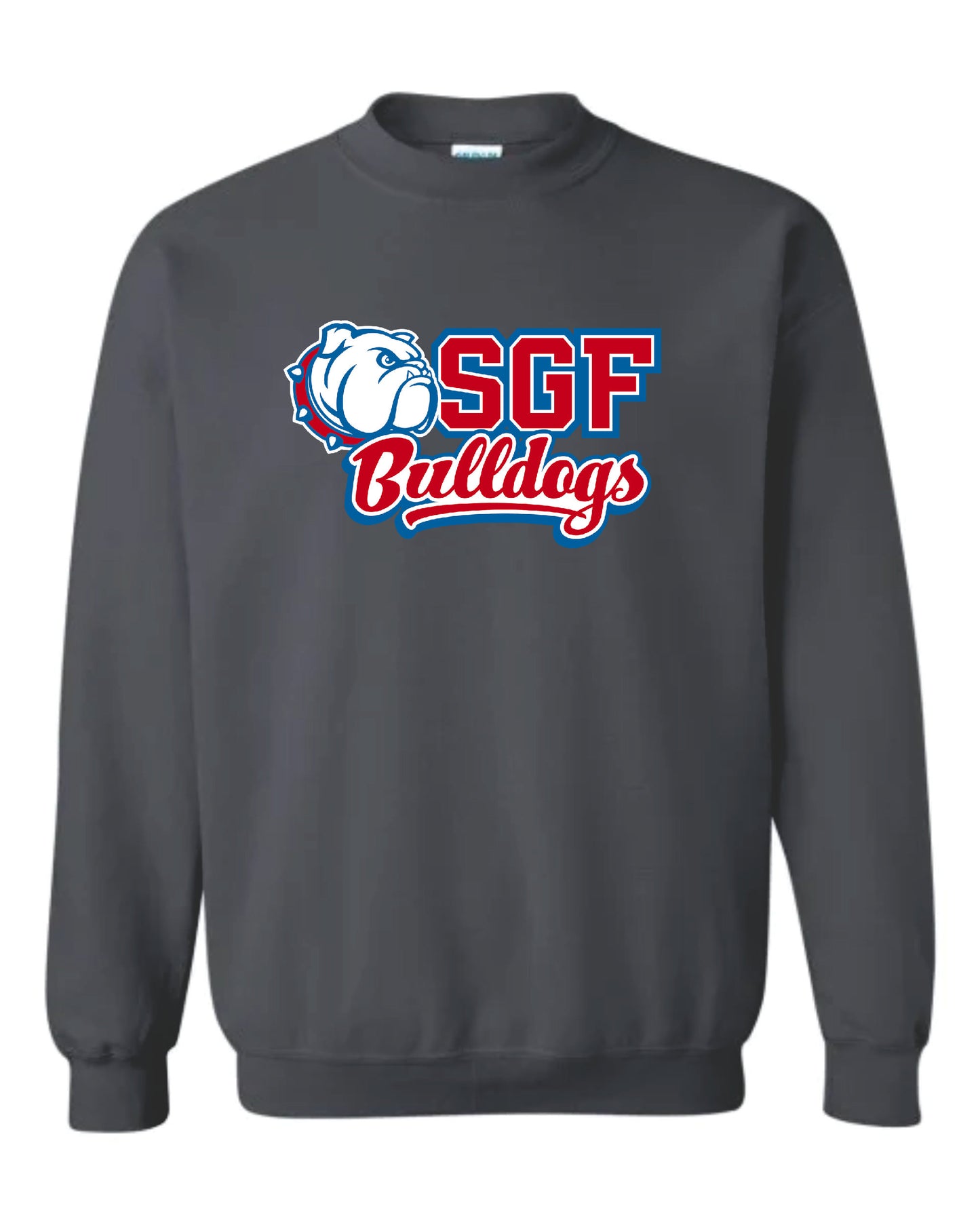 SGF Sweatshirt