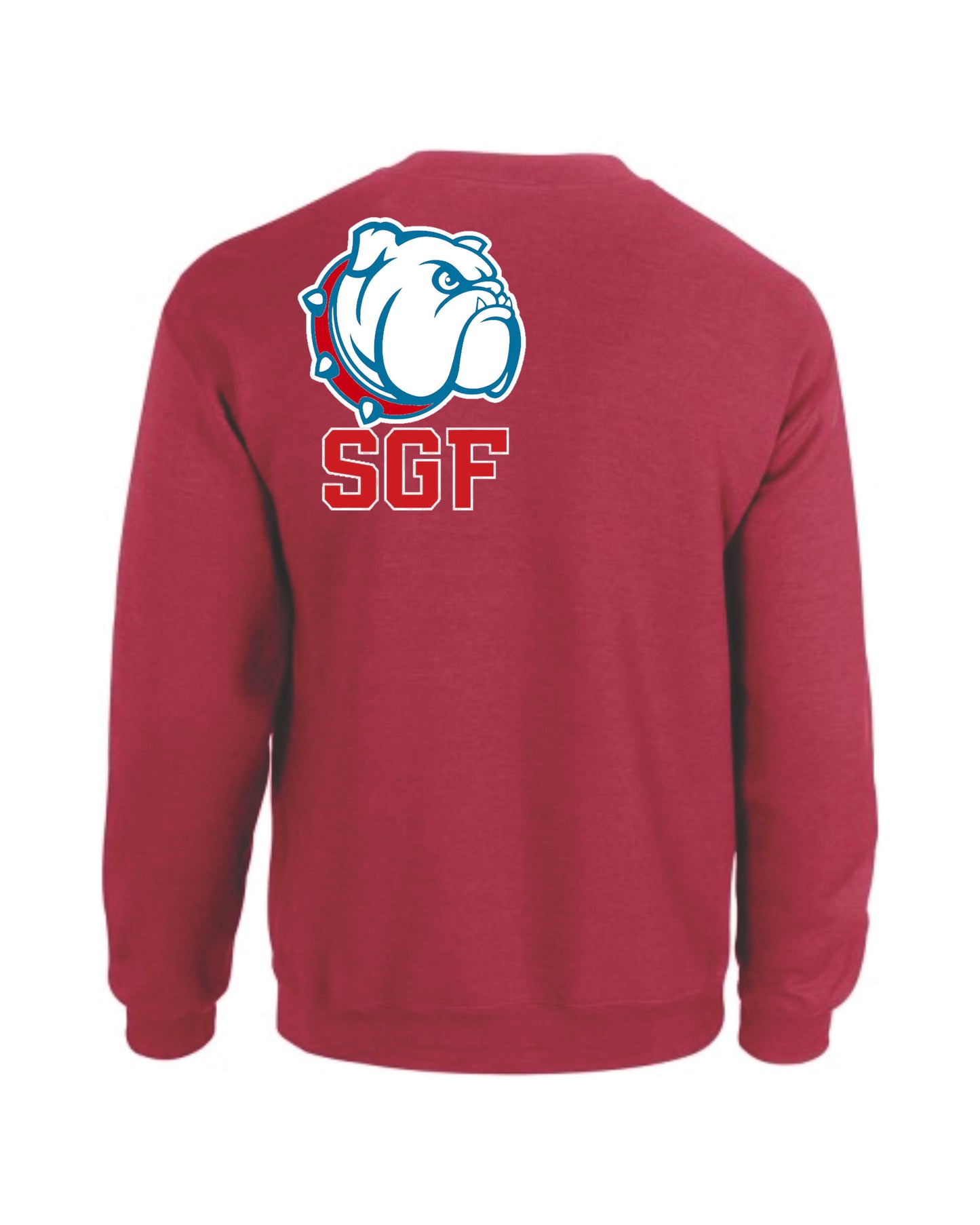 SGF Sweatshirt