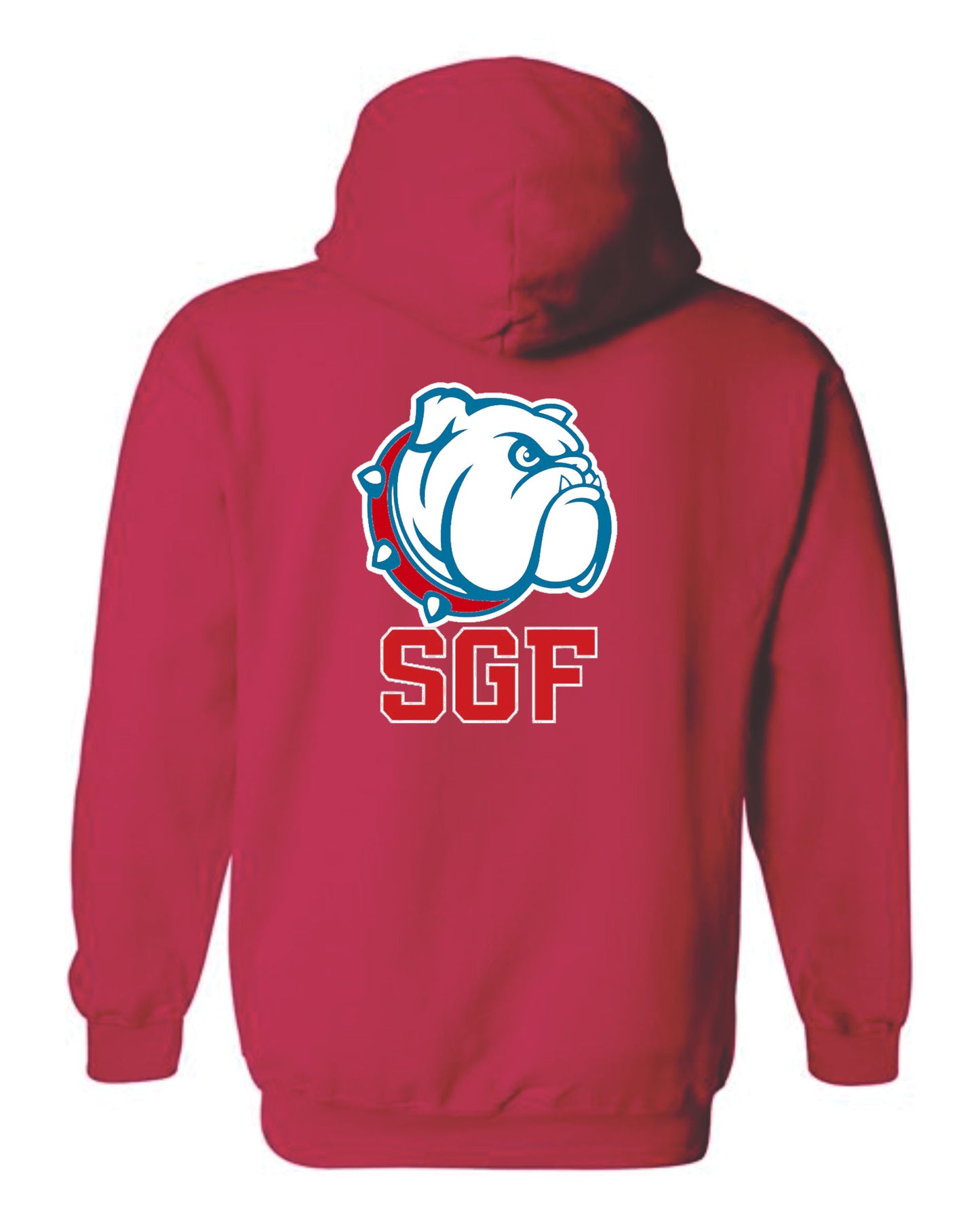 SGF Hoodie