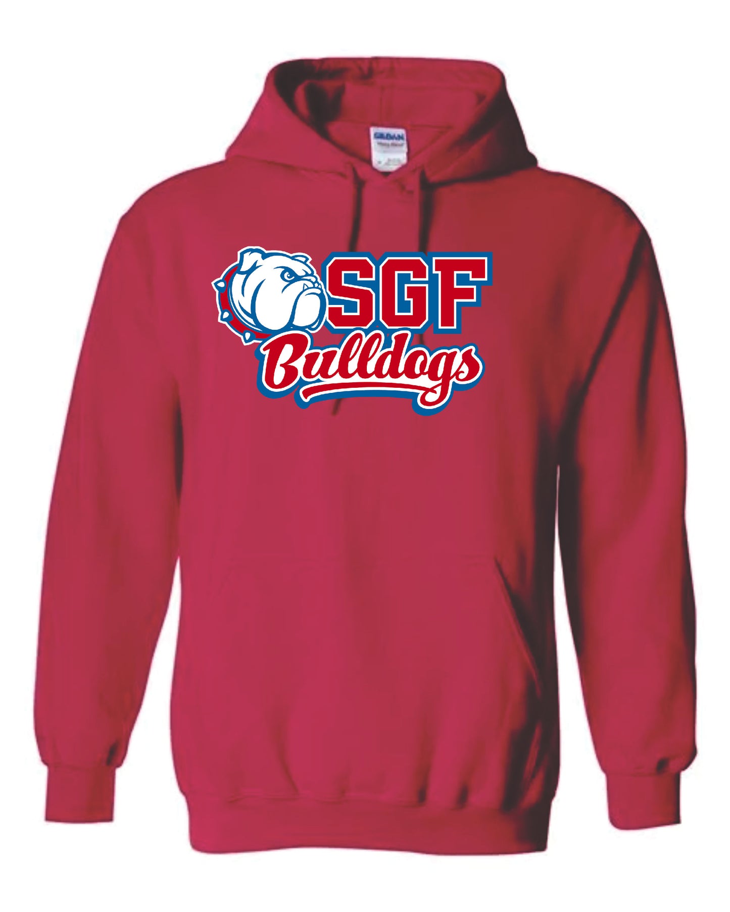 SGF Hoodie