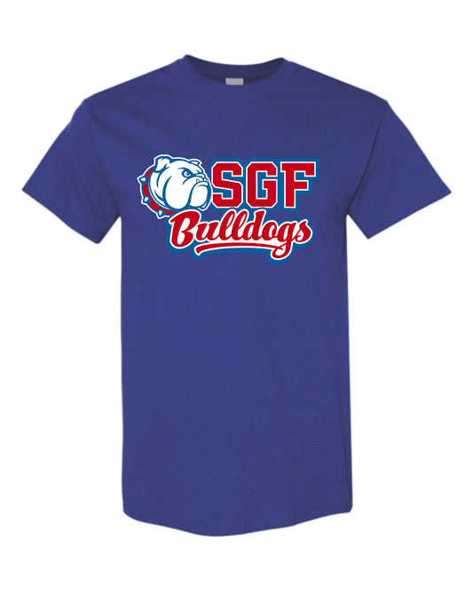 SGF T-Shirt