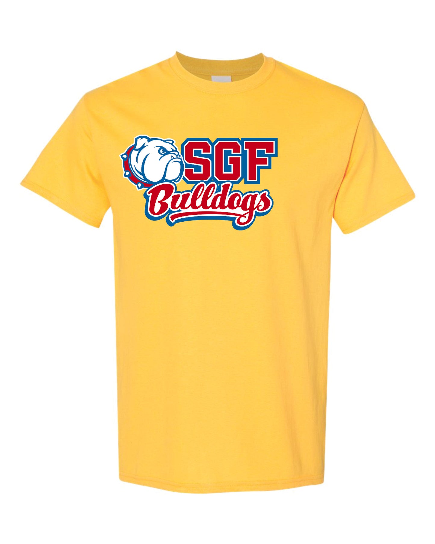 SGF T-Shirt