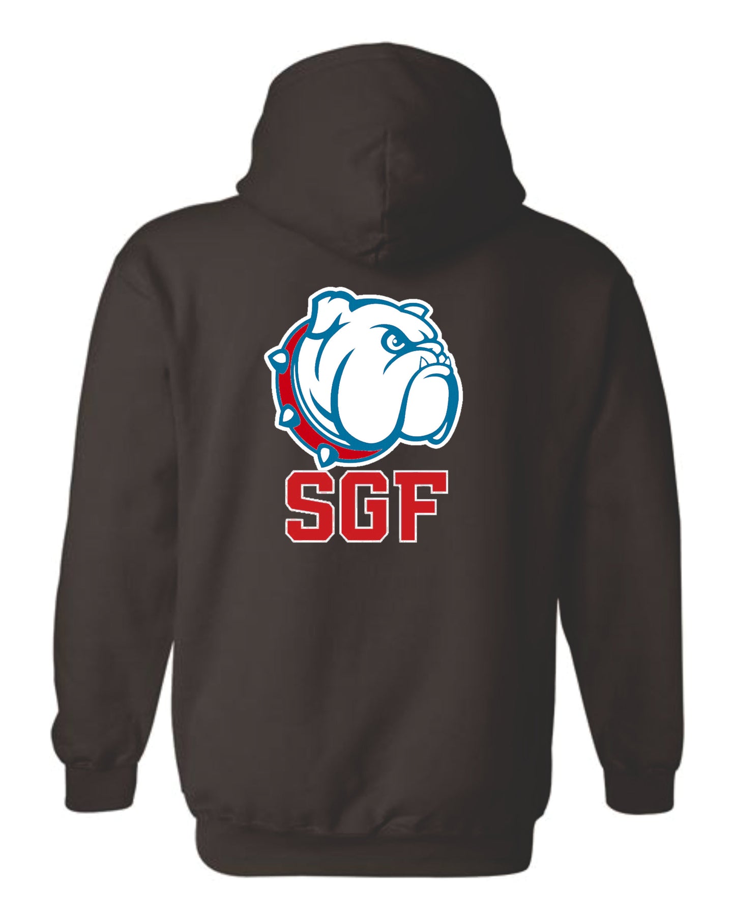 SGF Hoodie