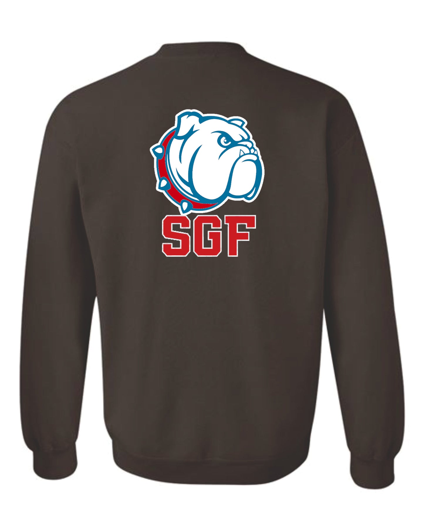 SGF Sweatshirt